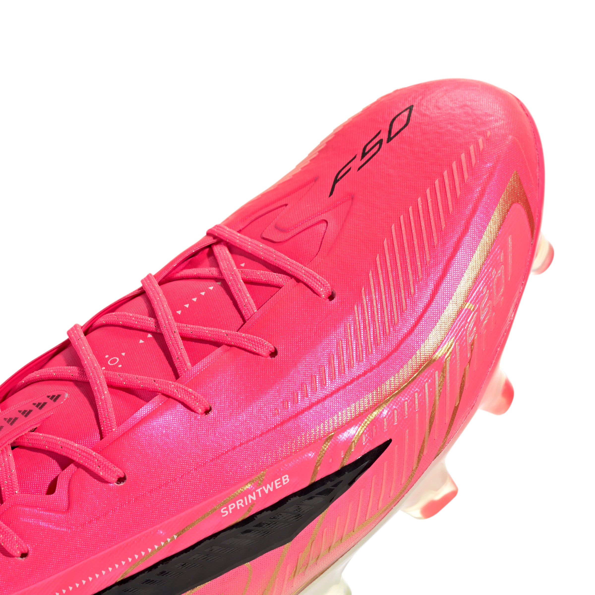 F50 ELITE AG