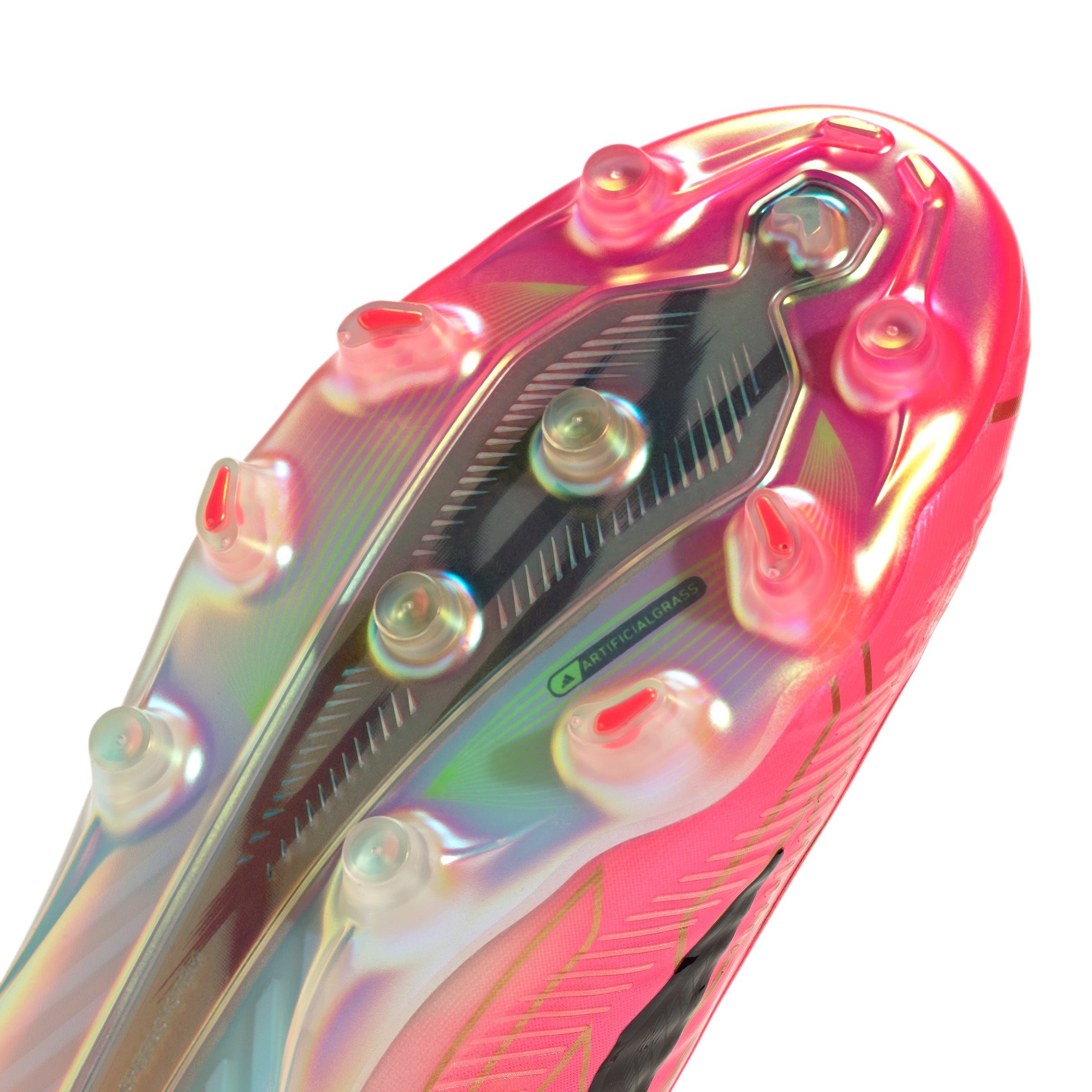 F50 ELITE AG