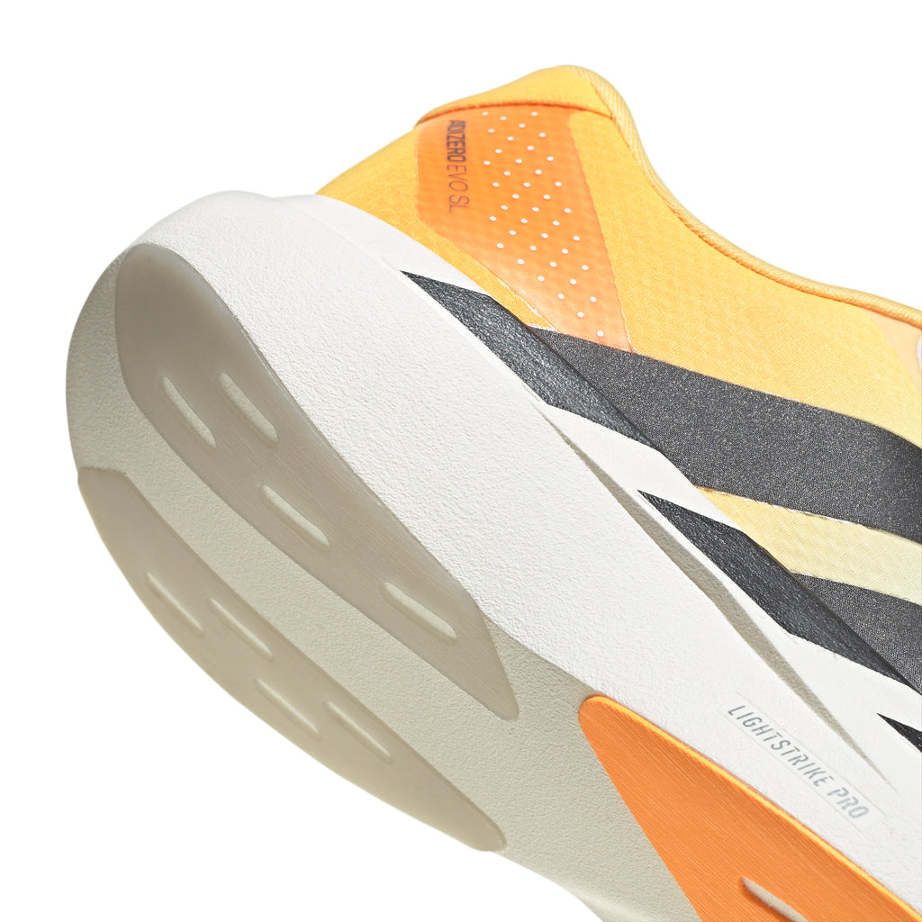 ADIZERO EVO SL WOVEN
