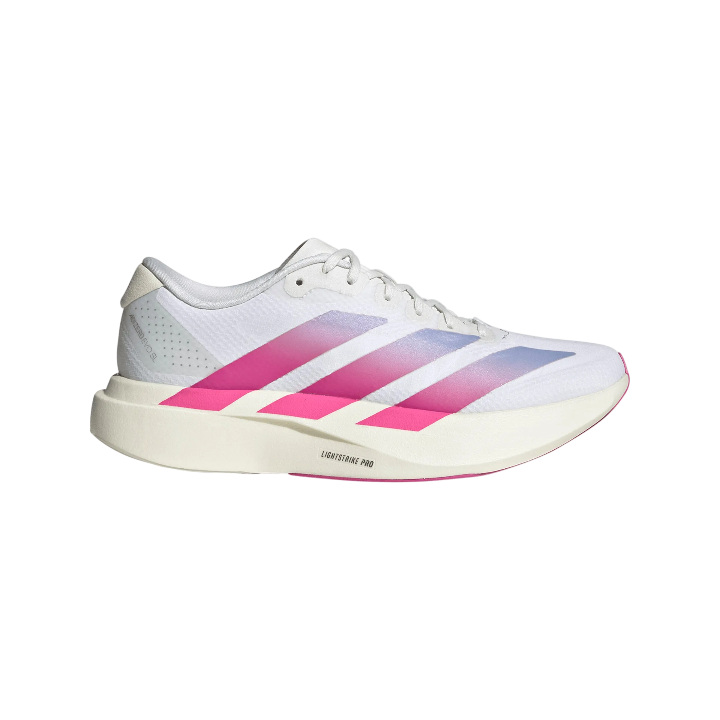 ADIZERO EVO SL WOVE W