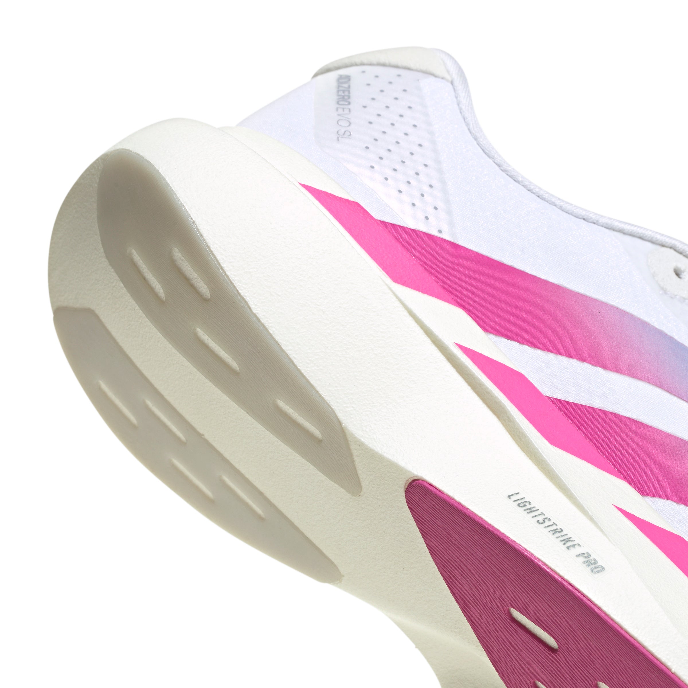 ADIZERO EVO SL WOVE W