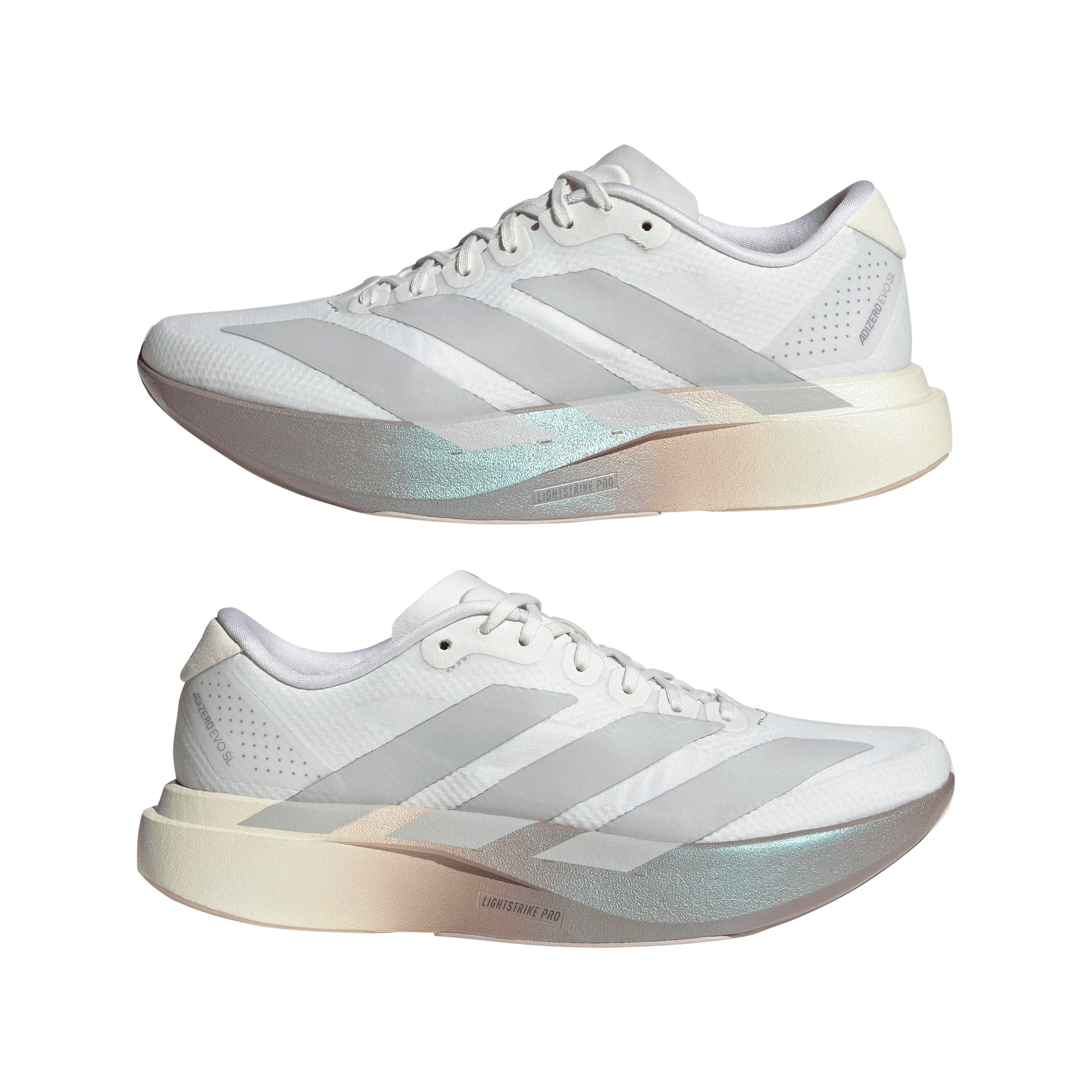 ADIZERO EVO SL WOVEN W