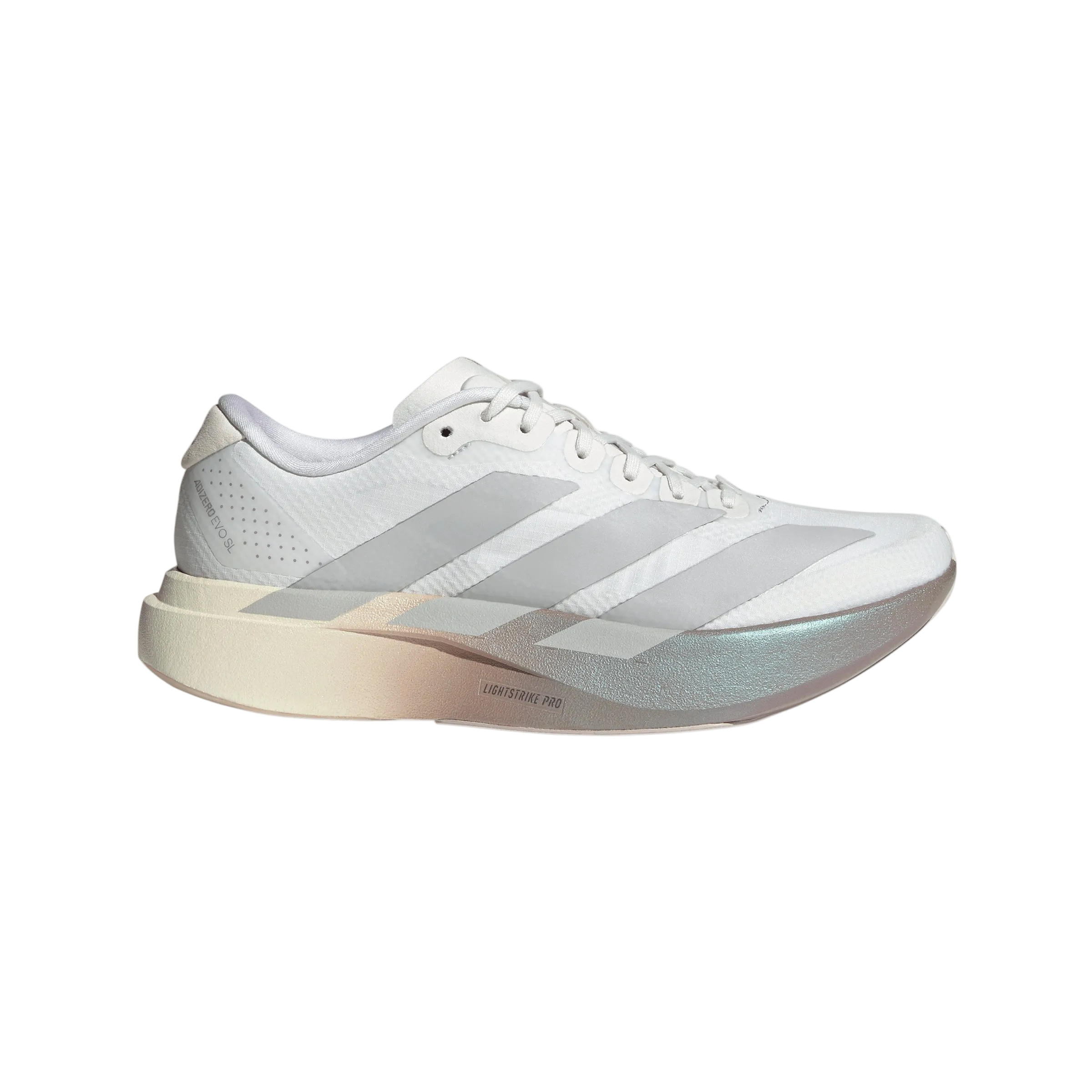 ADIZERO EVO SL WOVEN W