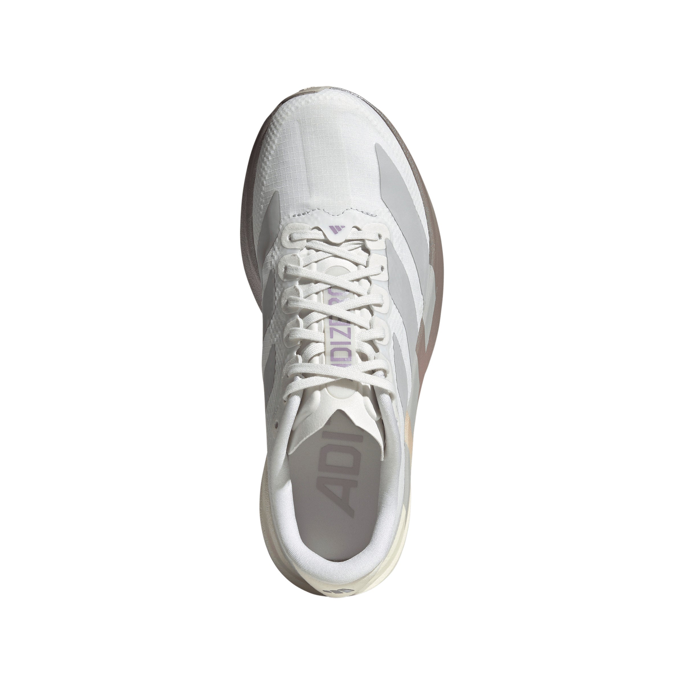 ADIZERO EVO SL WOVEN W