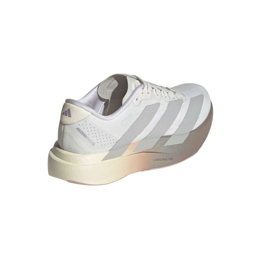 ADIZERO EVO SL WOVEN W