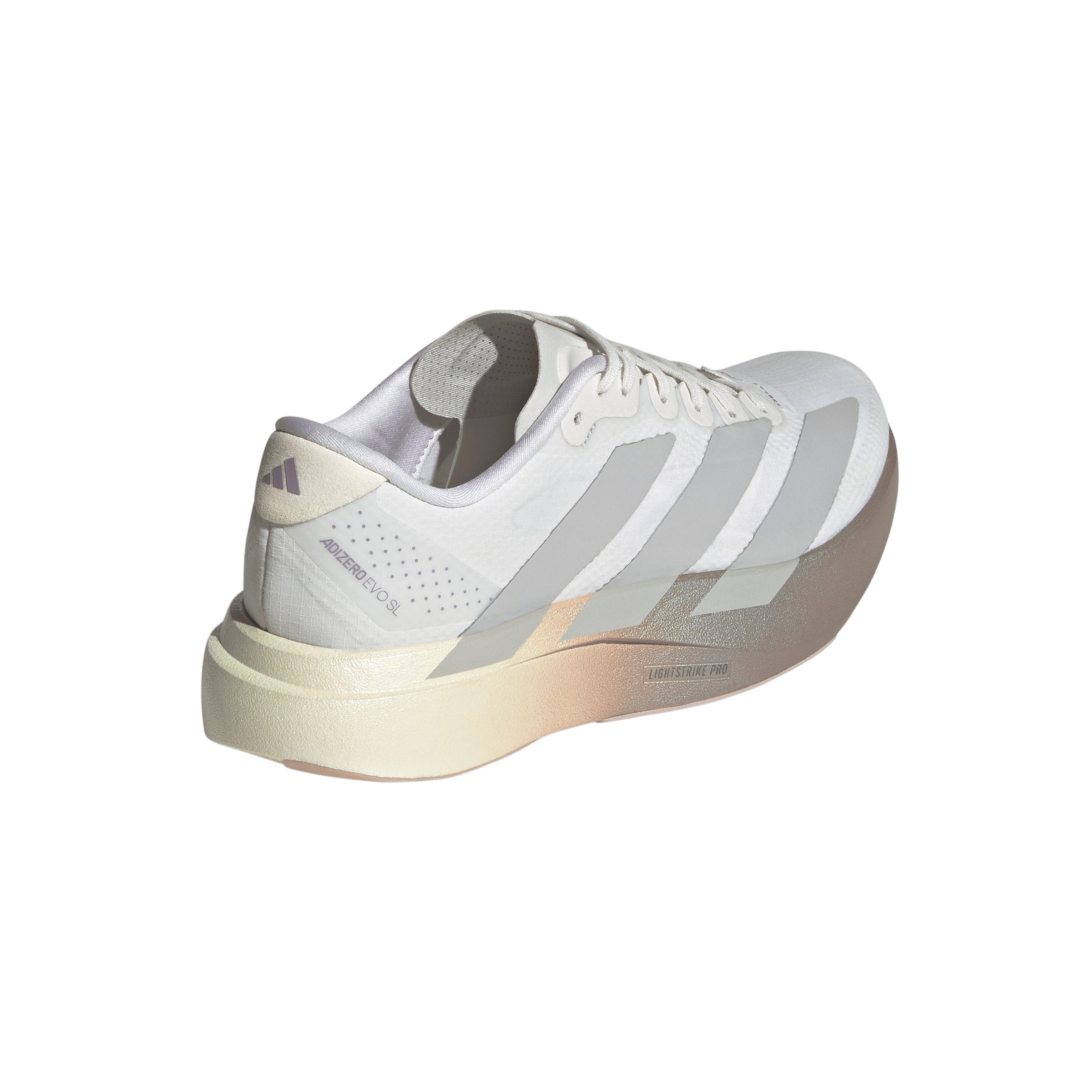 ADIZERO EVO SL WOVEN W