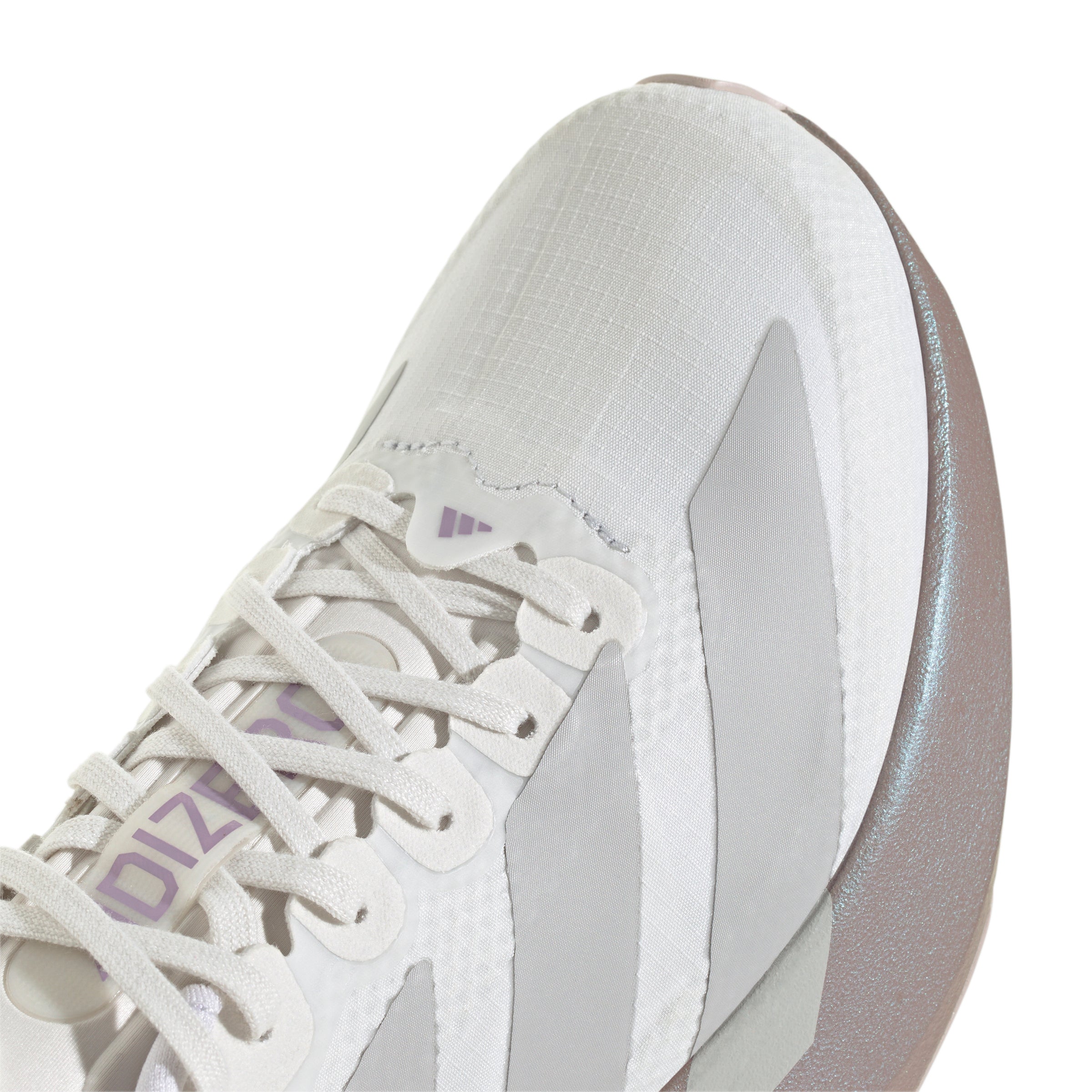 ADIZERO EVO SL WOVEN W