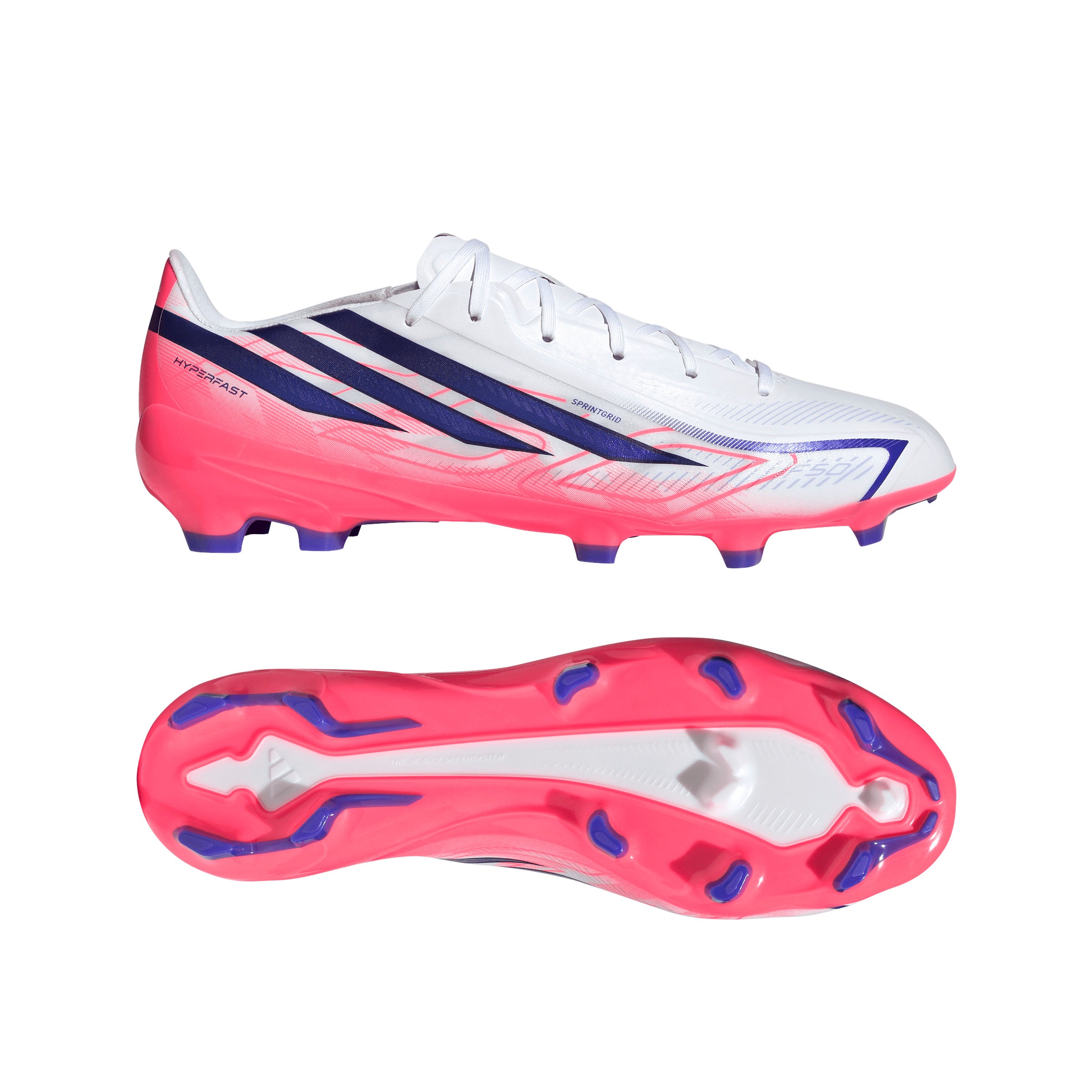 F50 HYPERFAST LEAGUE FG