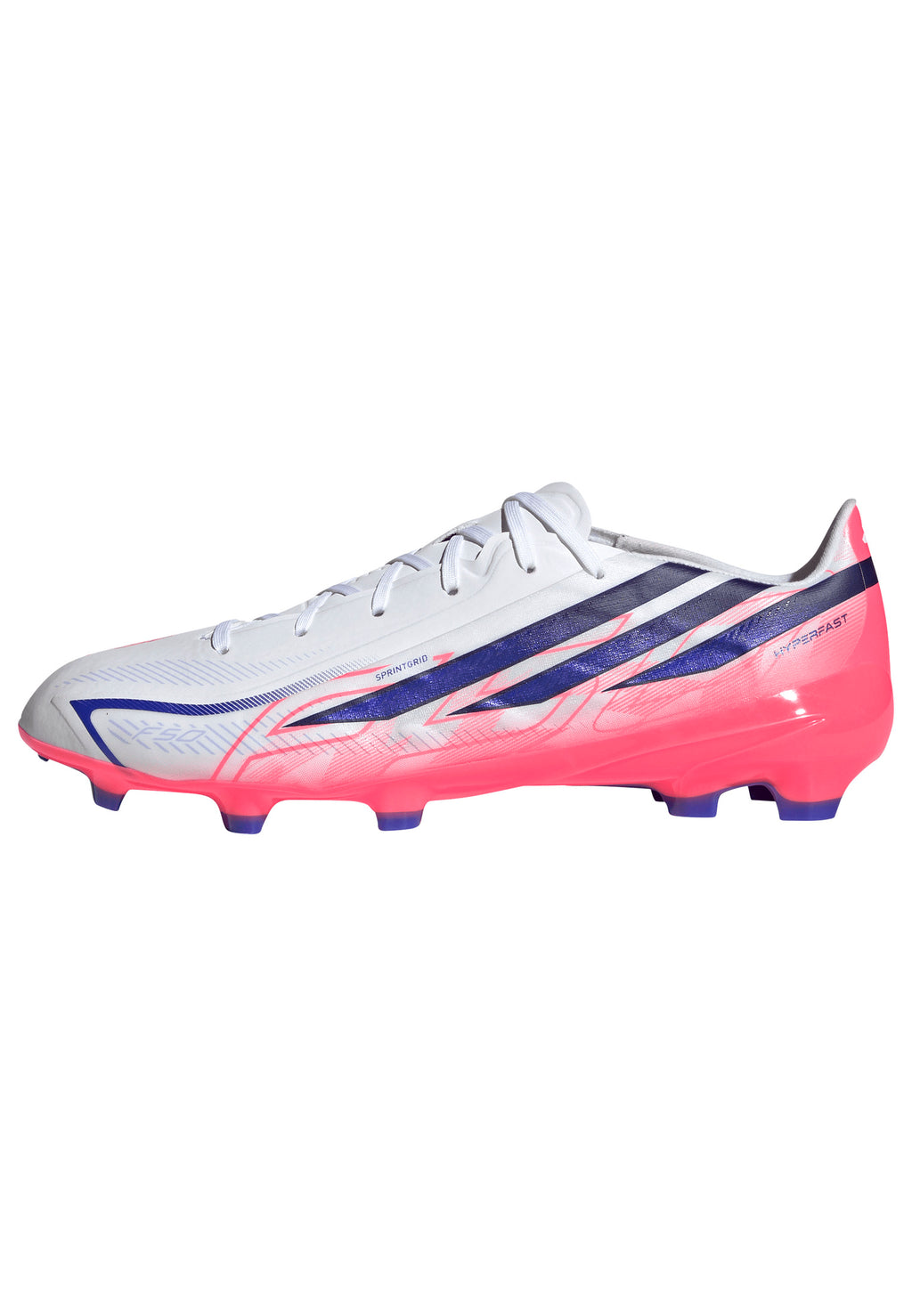 F50 HYPERFAST LEAGUE FG