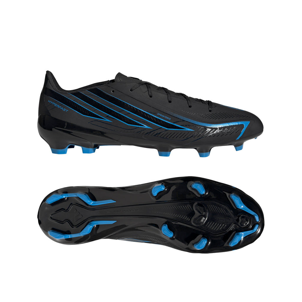 F50 HYPERFAST LEAGUE FG