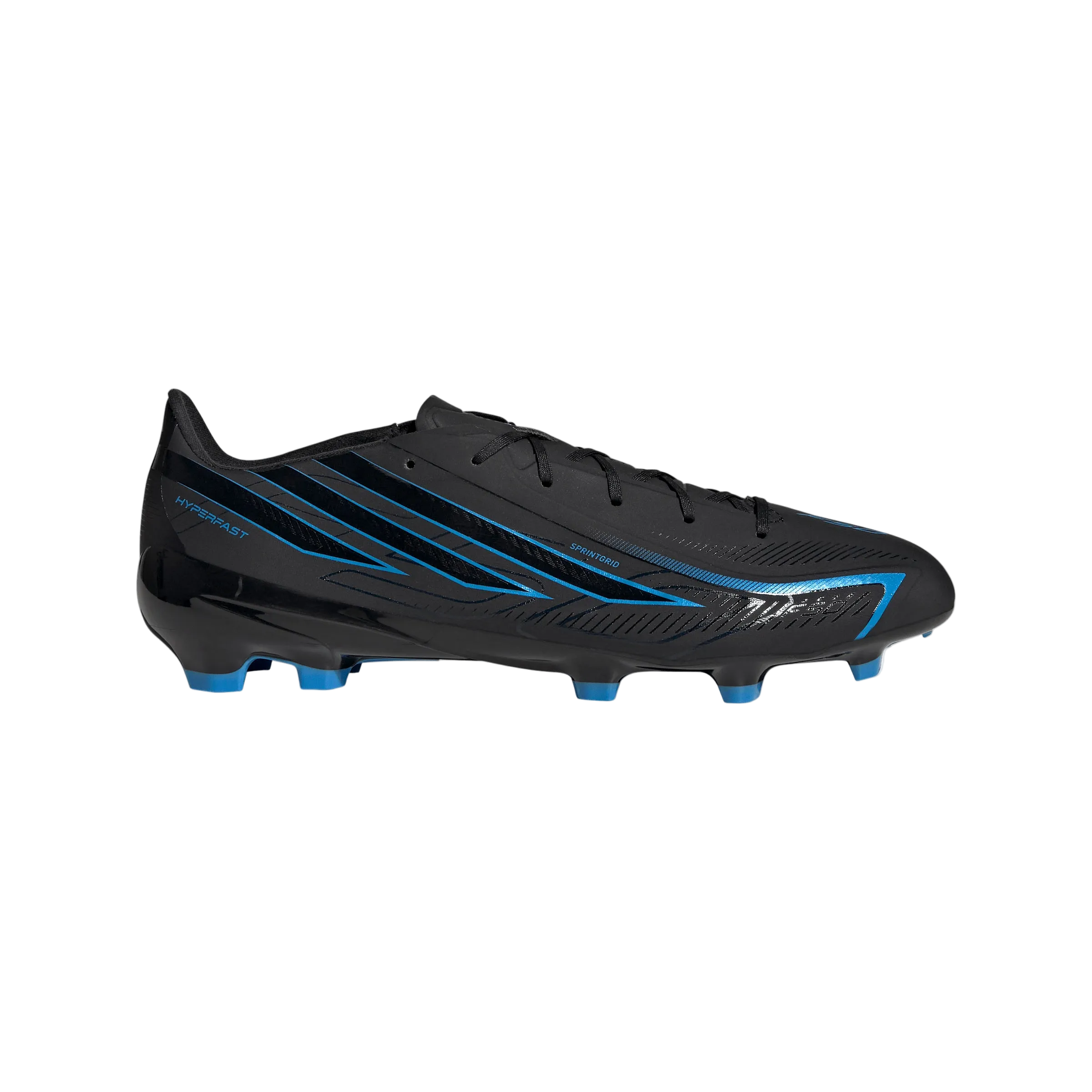 F50 HYPERFAST LEAGUE FG