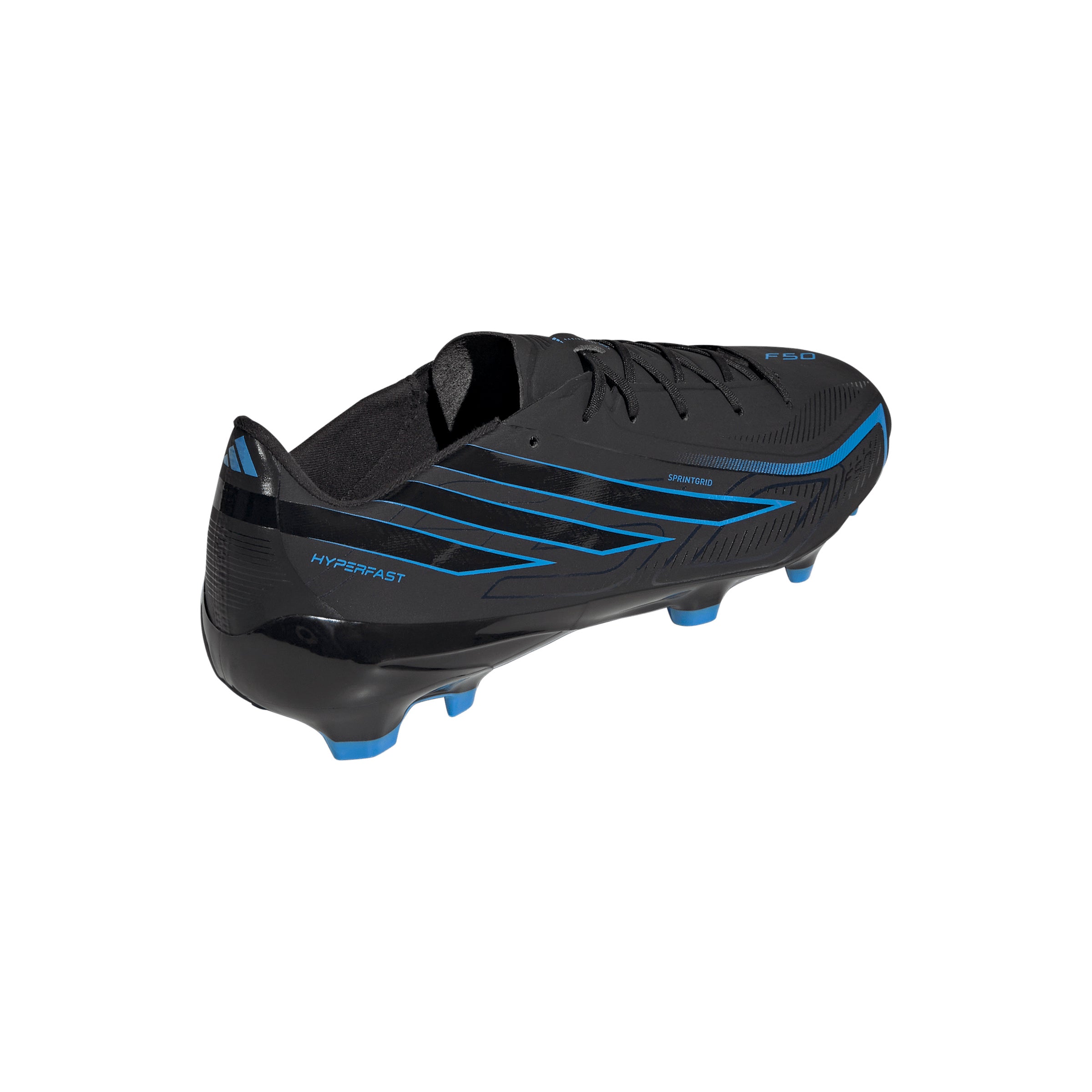 F50 HYPERFAST LEAGUE FG