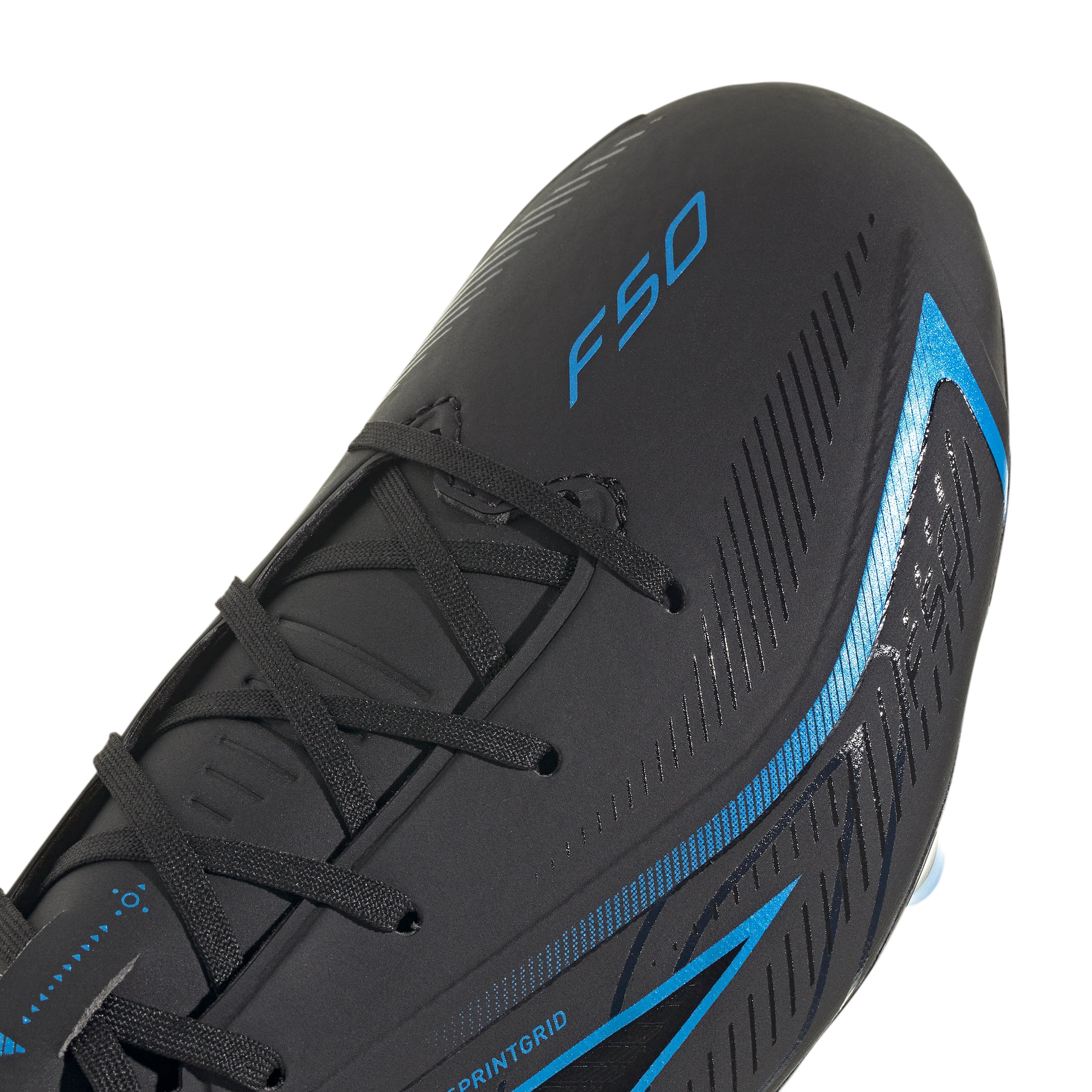F50 HYPERFAST LEAGUE FG