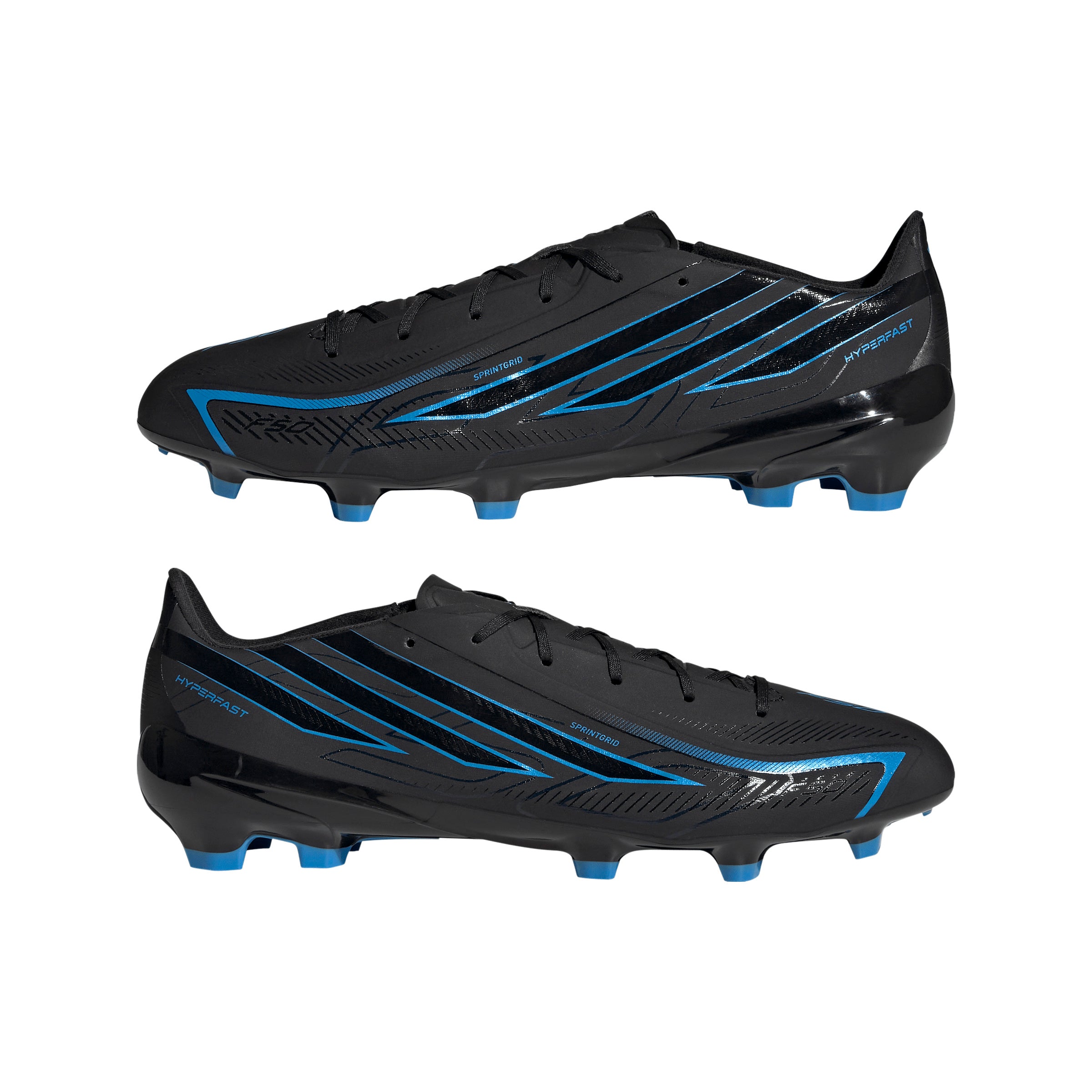 F50 HYPERFAST LEAGUE FG