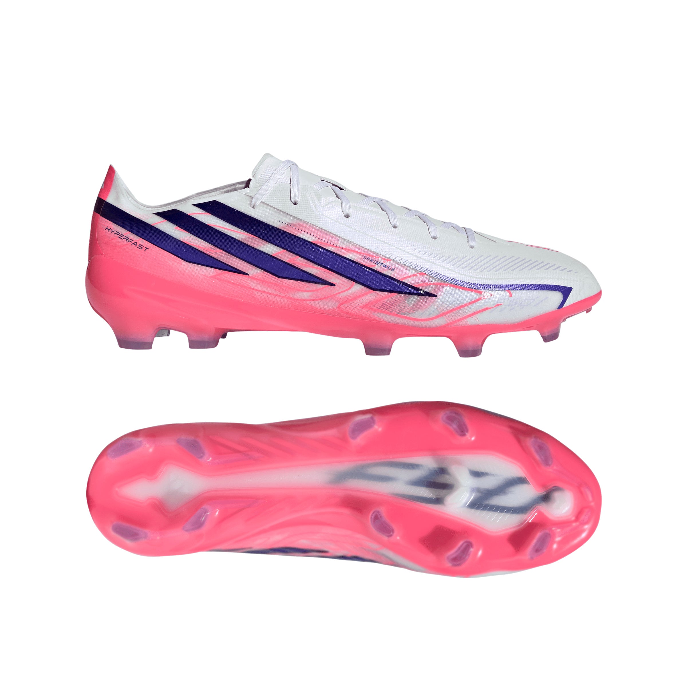 F50 HYPERFAST PRO FG