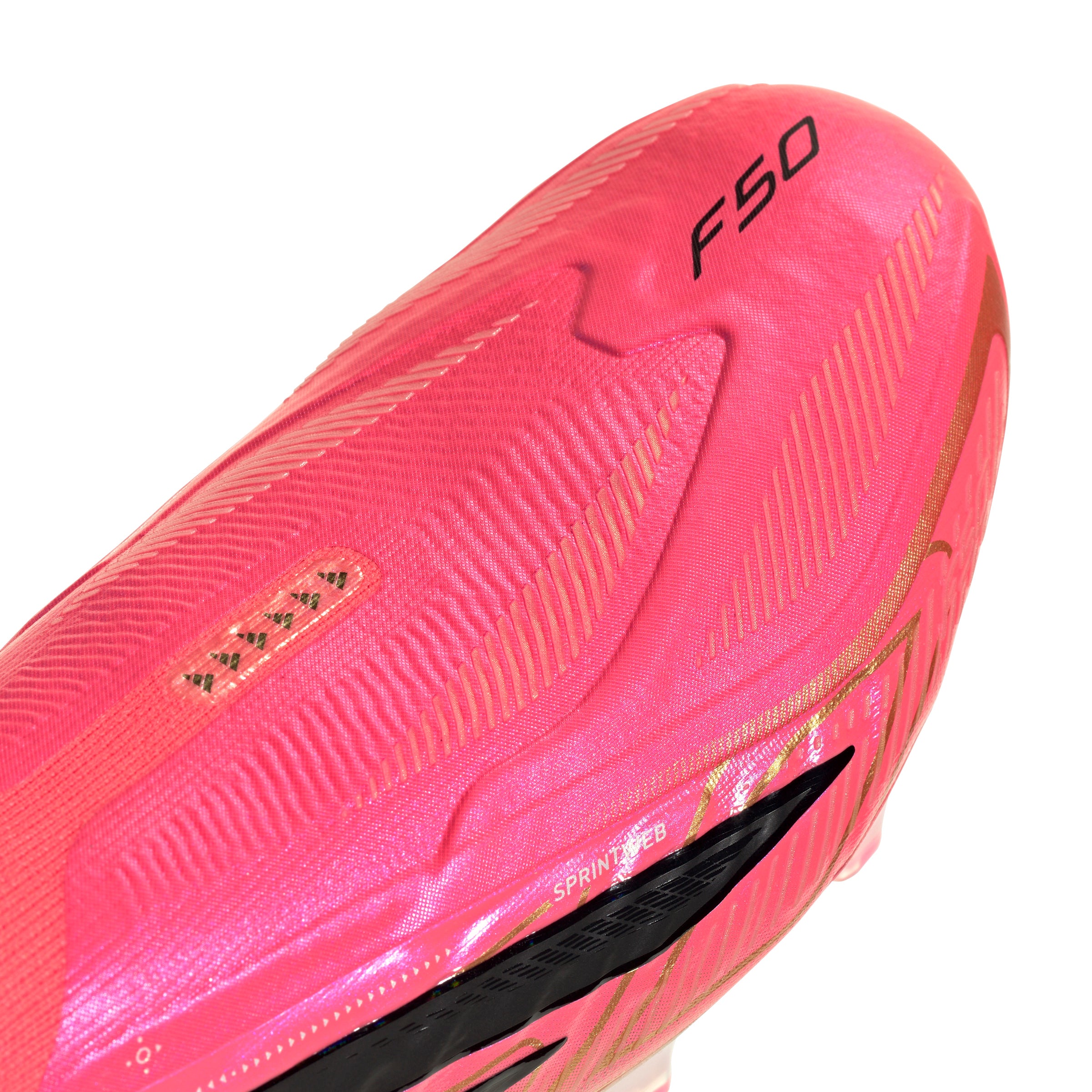 F50 HYPERFAST ELITE LL FG