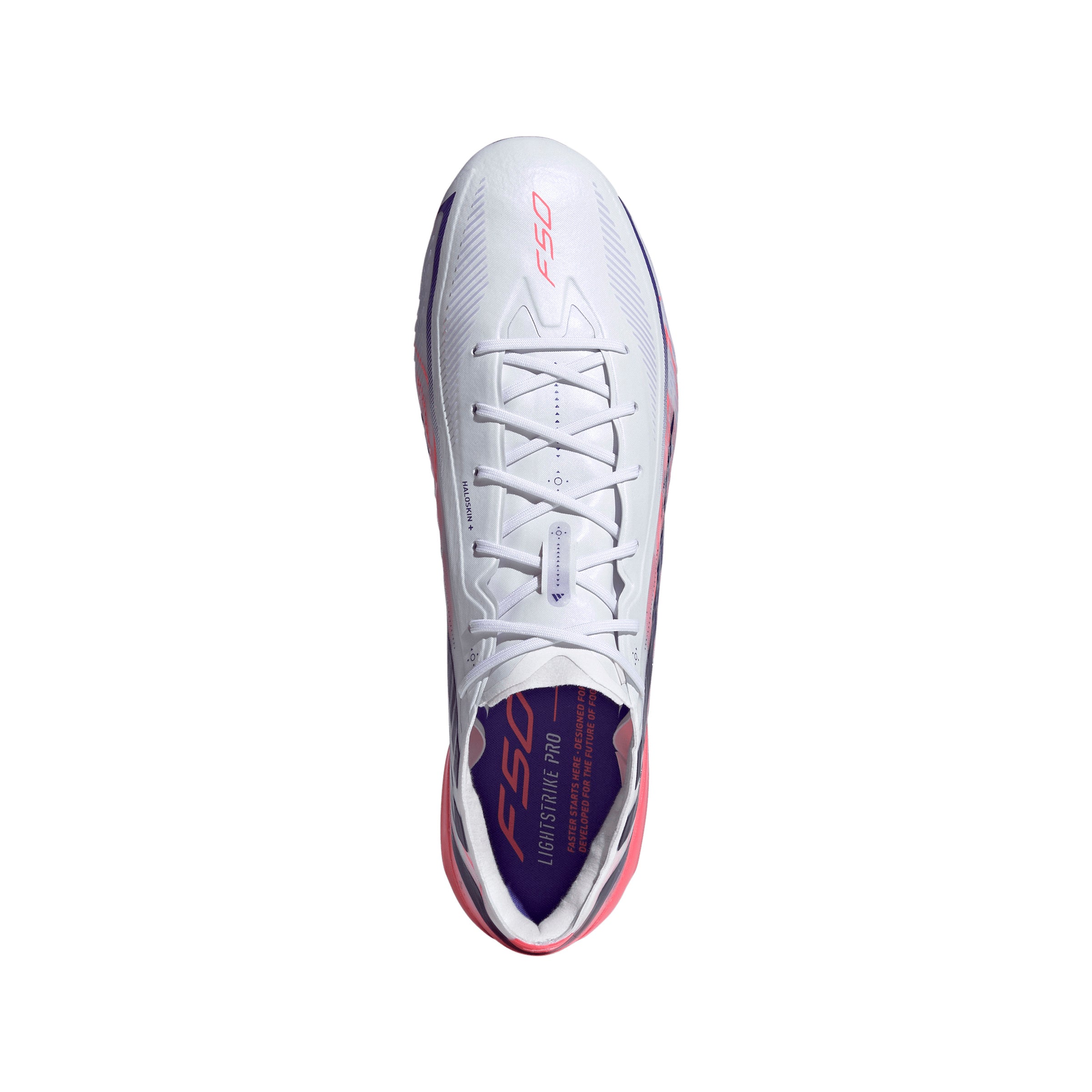 F50 HYPERFAST ELITE AG