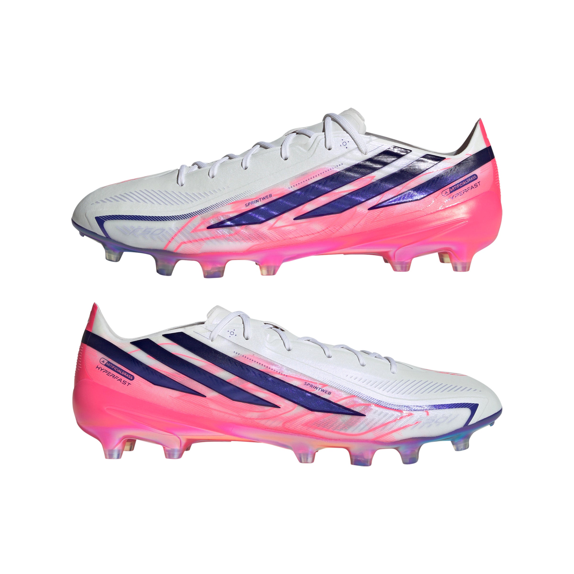 F50 HYPERFAST ELITE AG