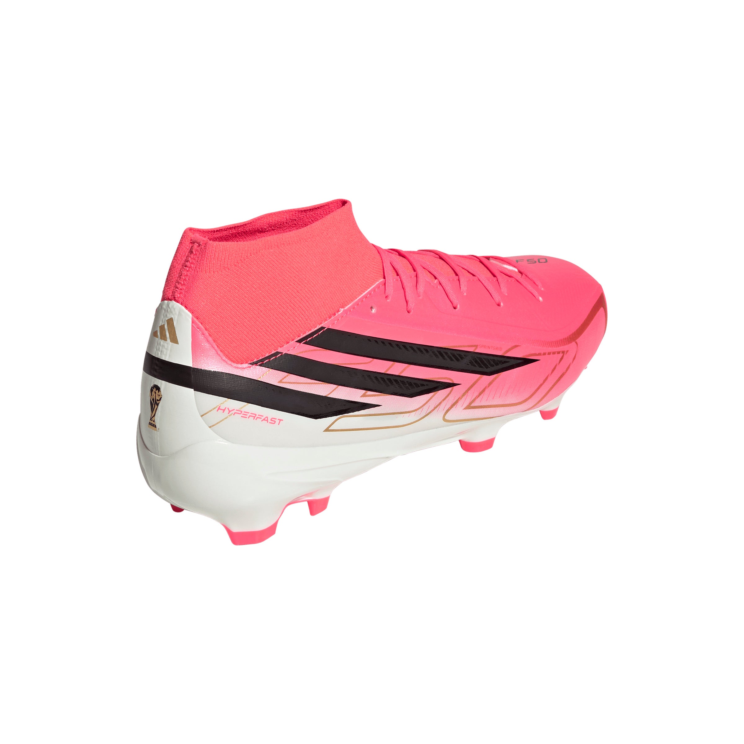 F50 HYPERFAST LEAGUE MID FG