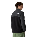 FELPA YUMIORI 1/4 ZIP M