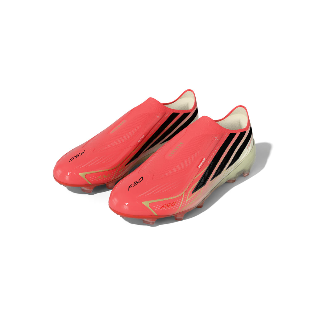 F50 HYPERFAST ELITE LL FG JUNIOR