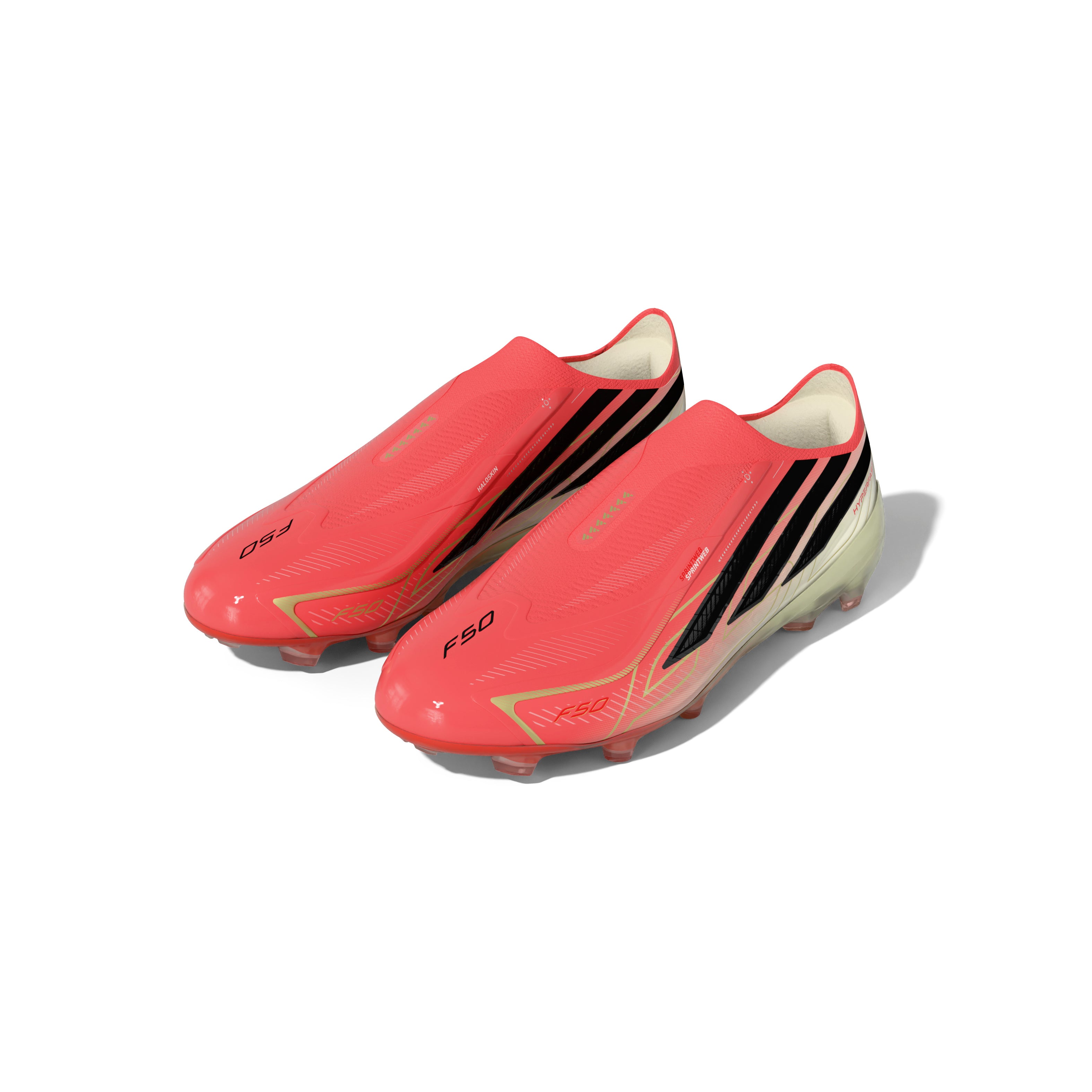 F50 HYPERFAST ELITE LL FG JUNIOR