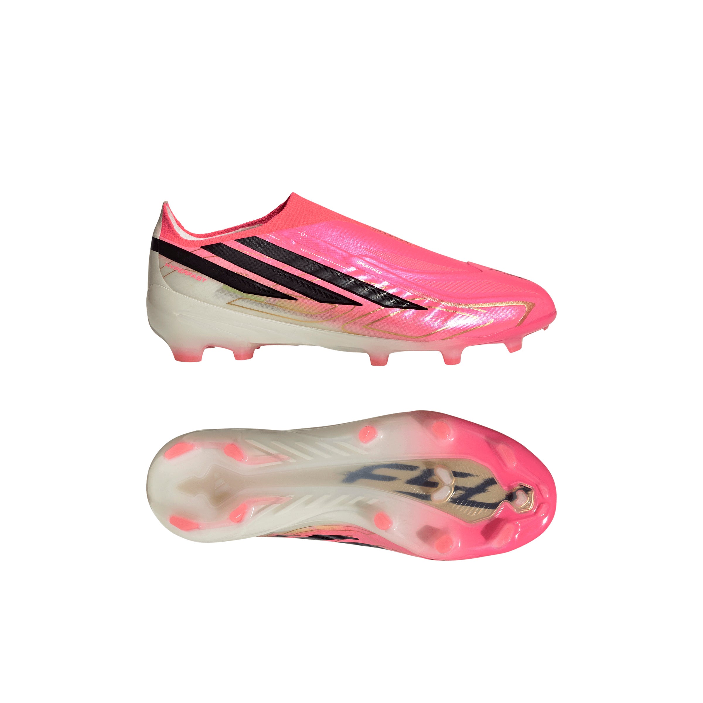 F50 HYPERFAST ELITE LL FG JUNIOR