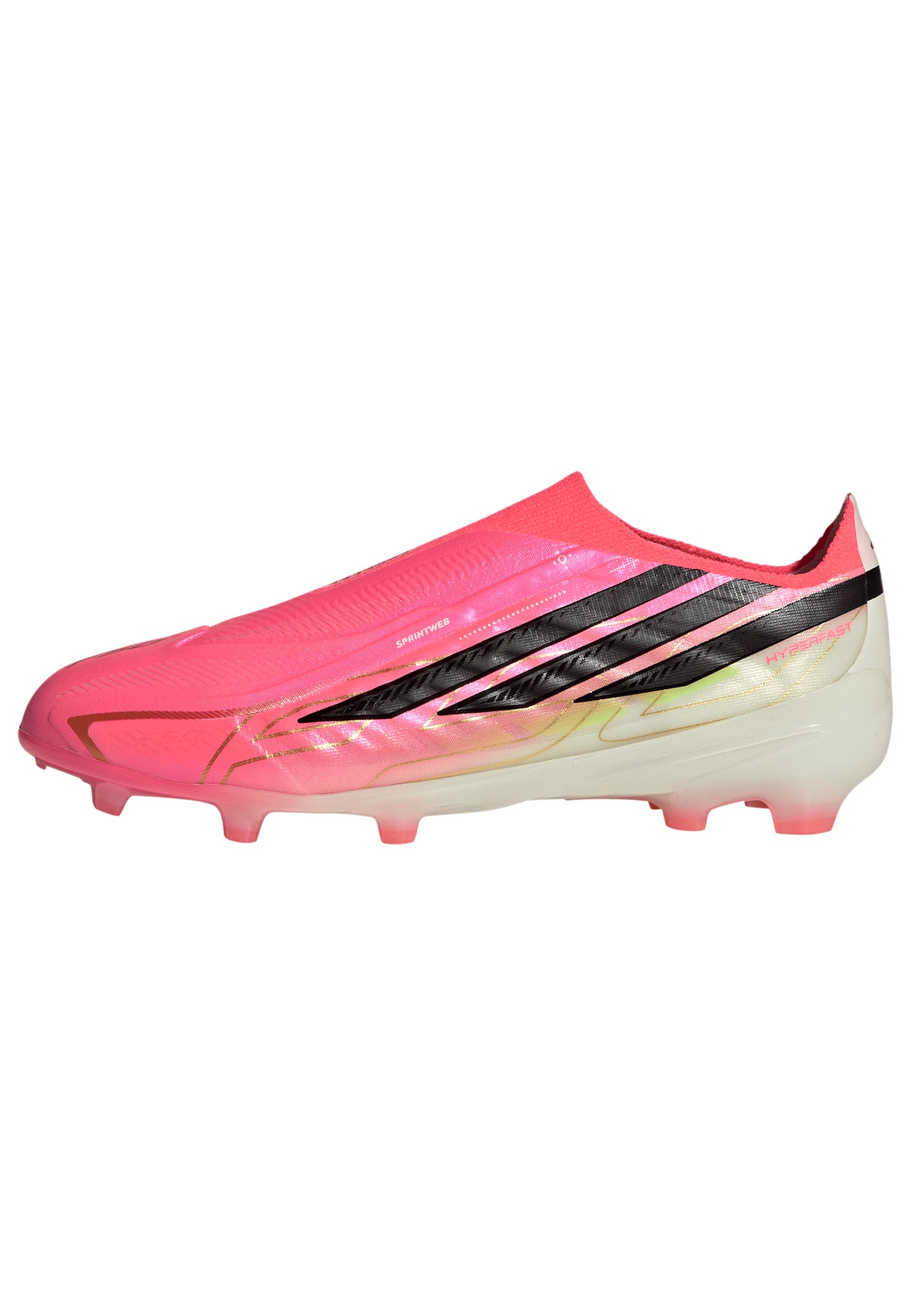 F50 HYPERFAST ELITE LL FG JUNIOR