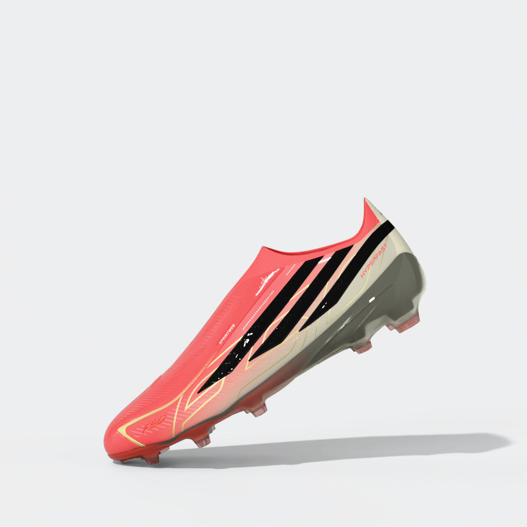 F50 HYPERFAST ELITE LL FG JUNIOR