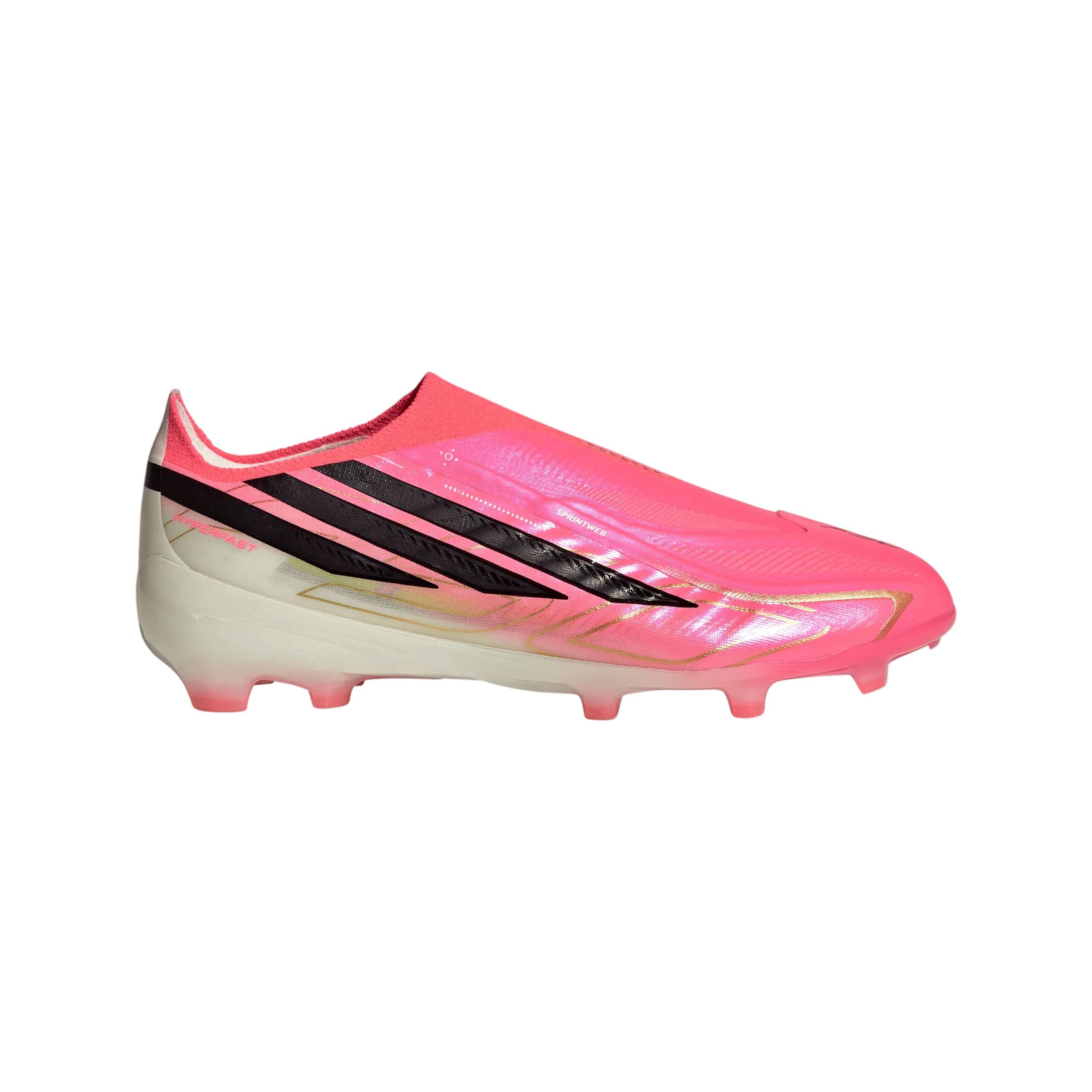 F50 HYPERFAST ELITE LL FG JUNIOR