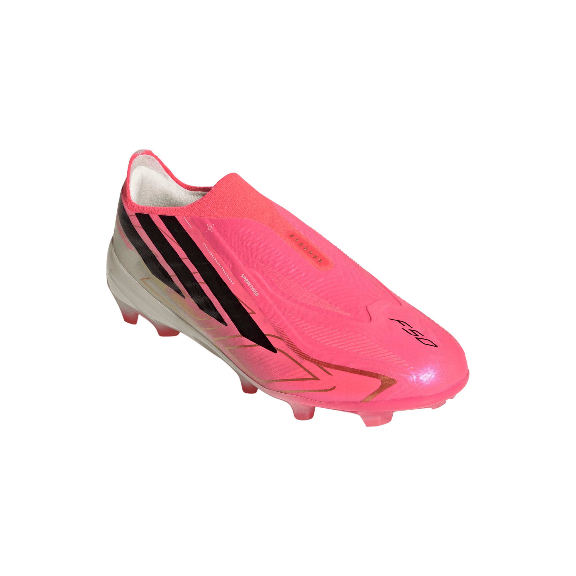 F50 HYPERFAST ELITE LL FG JUNIOR