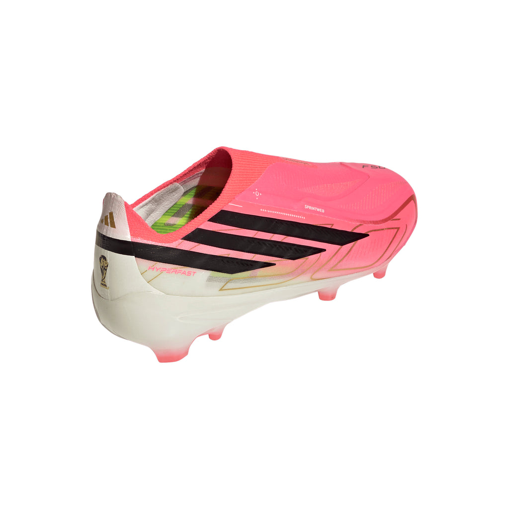 F50 HYPERFAST ELITE LL FG JUNIOR