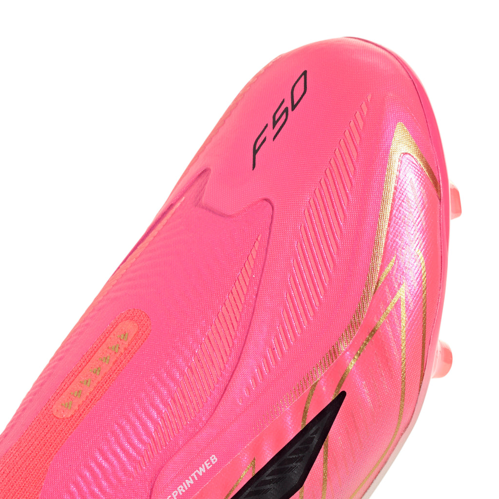 F50 HYPERFAST ELITE LL FG JUNIOR