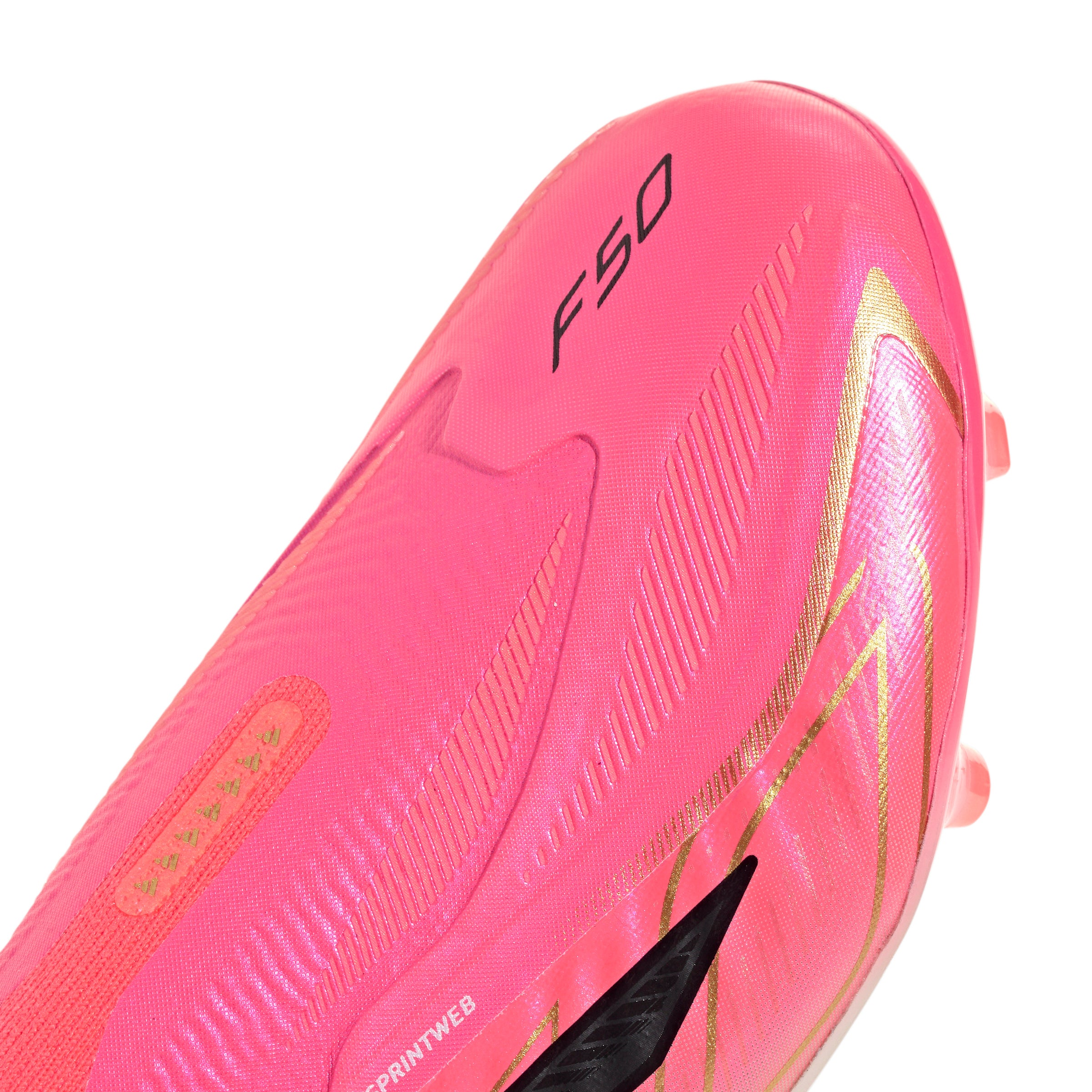 F50 HYPERFAST ELITE LL FG JUNIOR