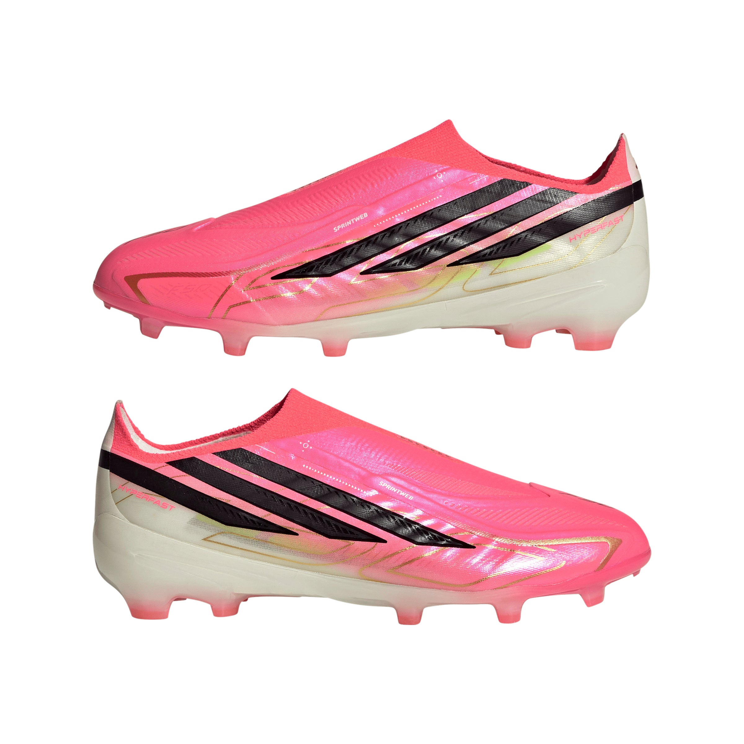 F50 HYPERFAST ELITE LL FG JUNIOR