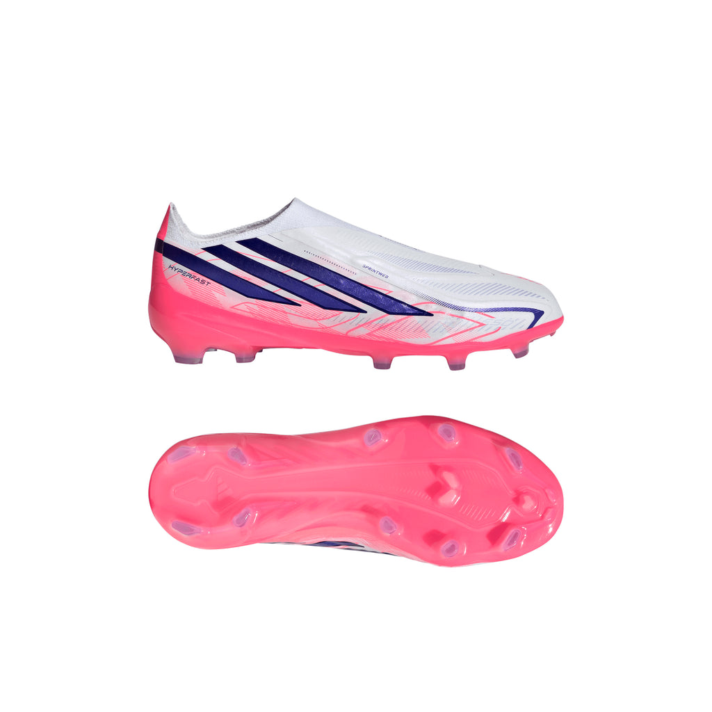 F50 HYPERFAST ELITE LL FG JUNIOR