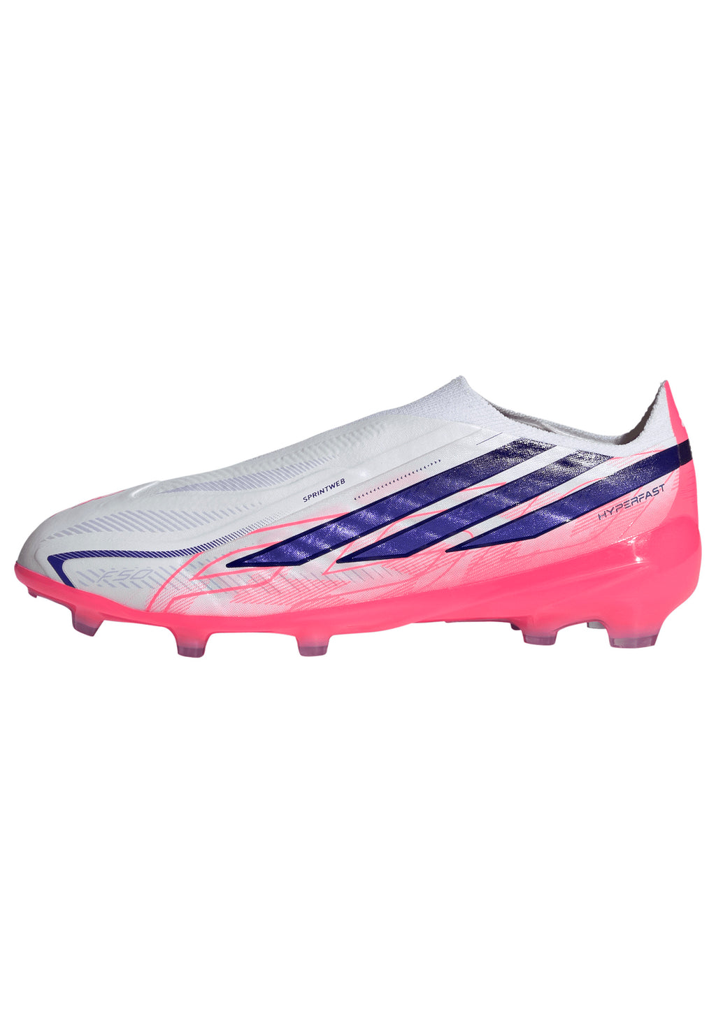 F50 HYPERFAST ELITE LL FG JUNIOR