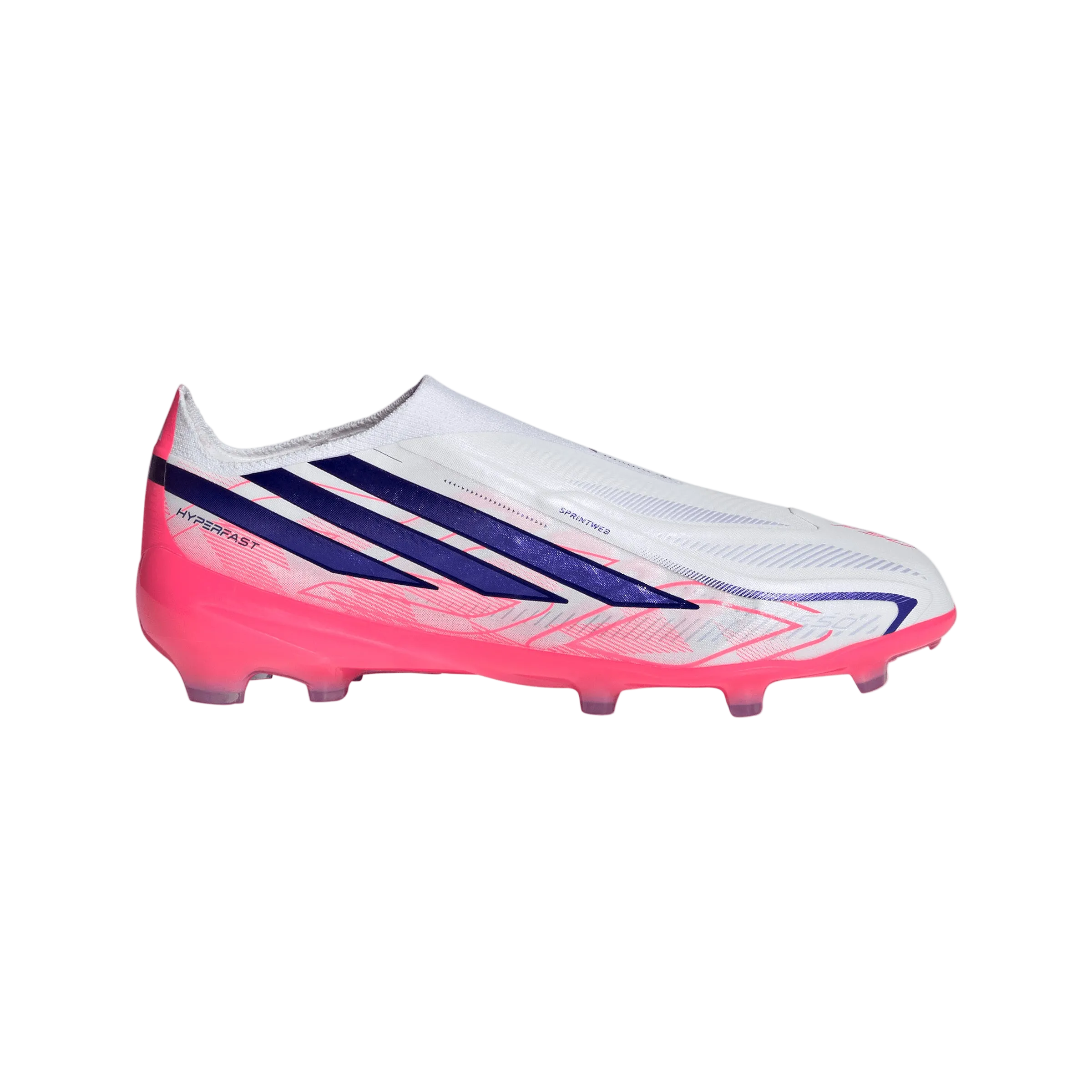 F50 HYPERFAST ELITE LL FG JUNIOR