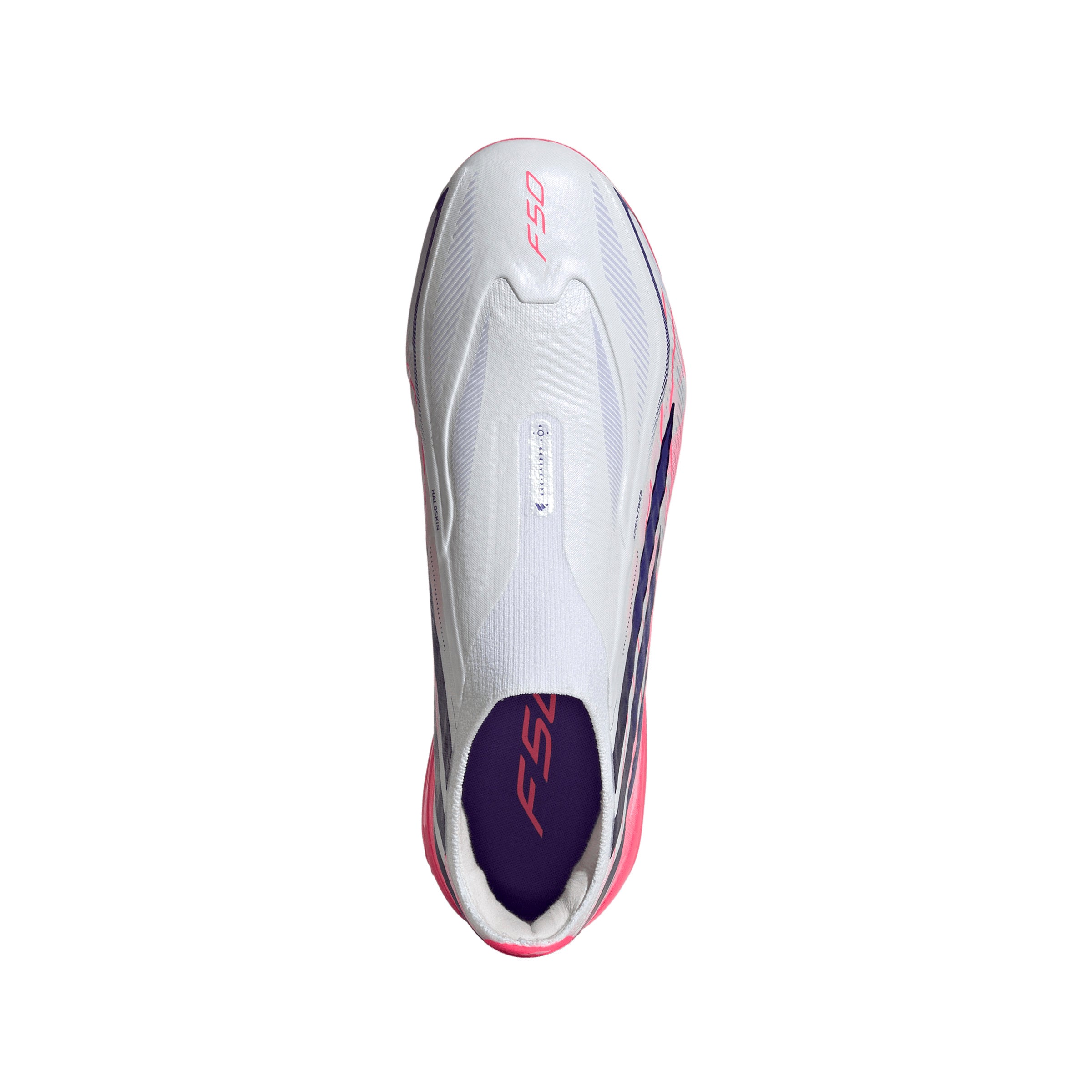 F50 HYPERFAST ELITE LL FG JUNIOR