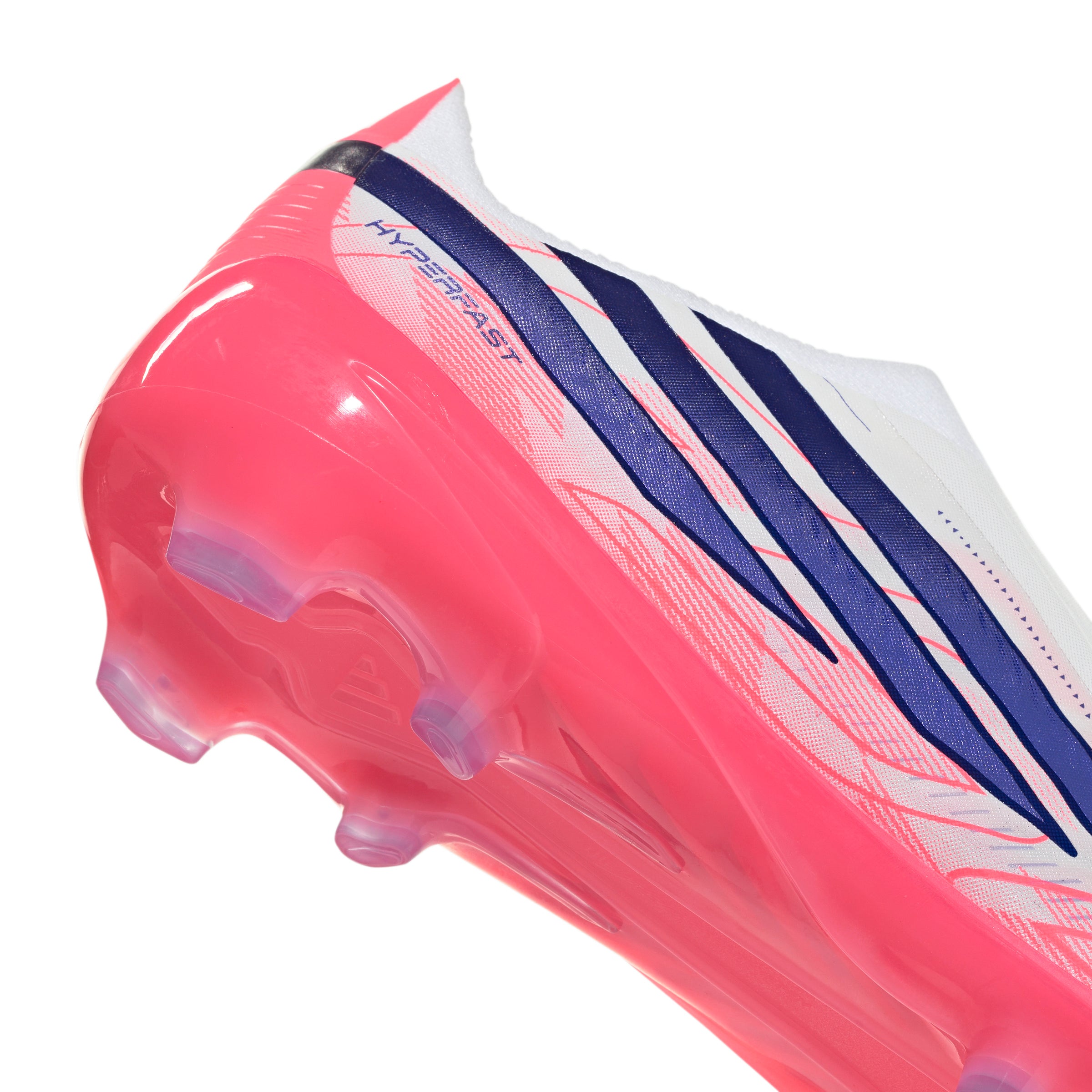 F50 HYPERFAST ELITE LL FG JUNIOR