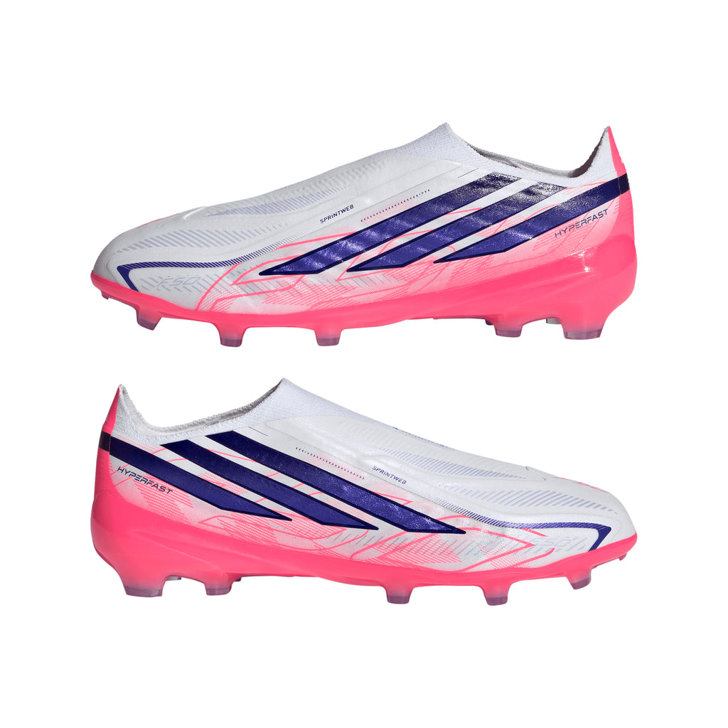 F50 HYPERFAST ELITE LL FG JUNIOR