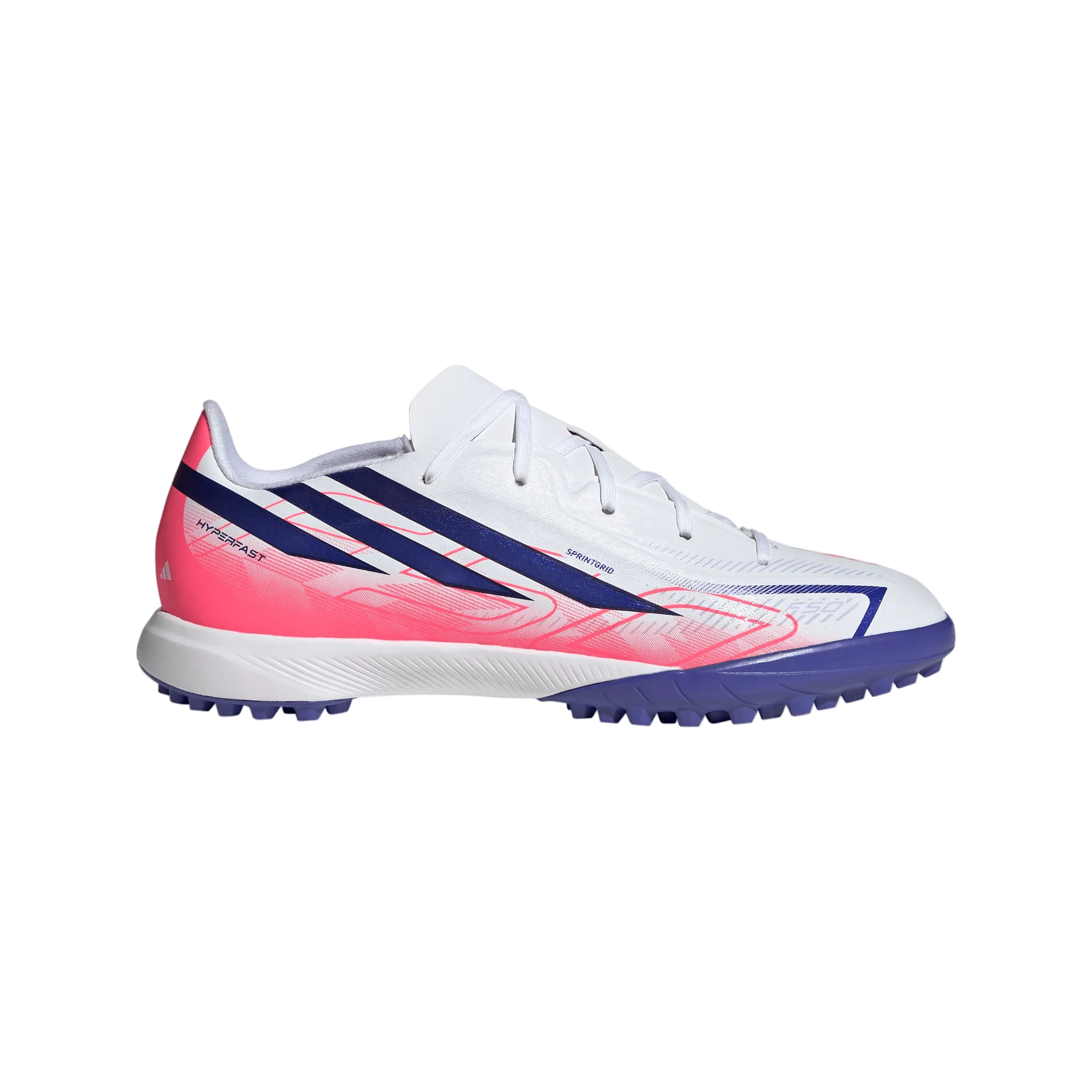 F50 HYPERFAST LEAGUE TF JUNIOR