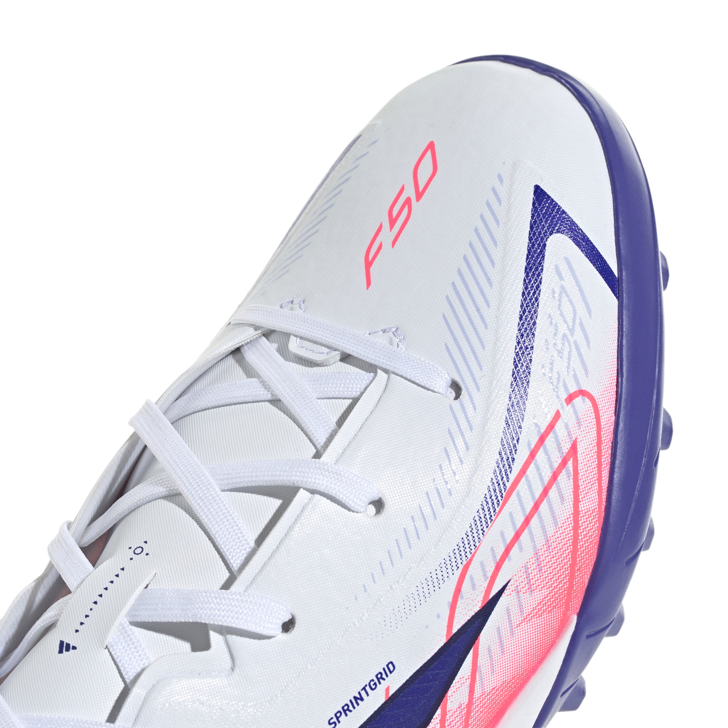 F50 HYPERFAST LEAGUE TF JUNIOR