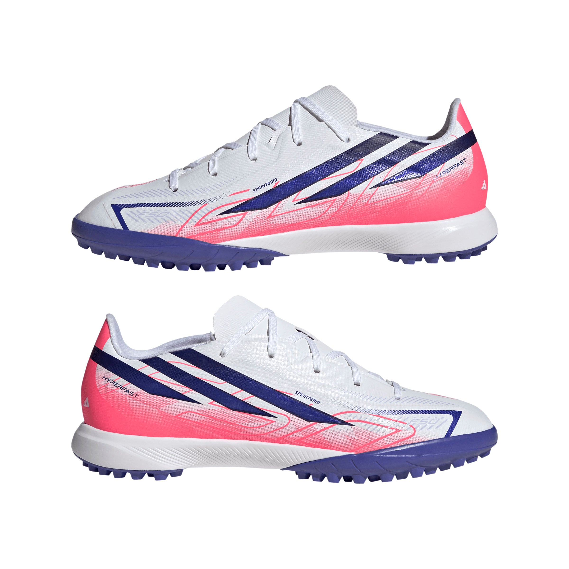 F50 HYPERFAST LEAGUE TF JUNIOR