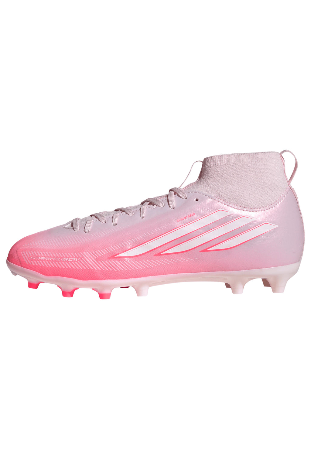F50 SPARKFUSION LEAGUE FG/AG JUNIOR