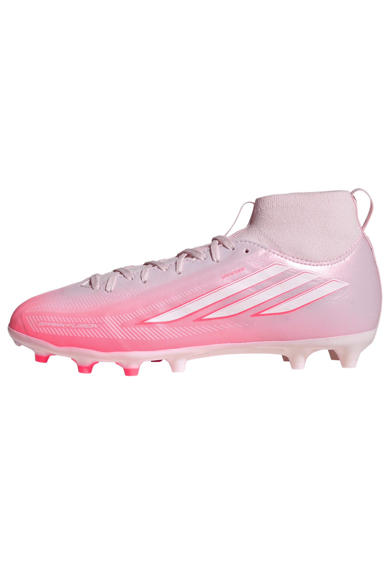 F50 SPARKFUSION LEAGUE FG/AG JUNIOR