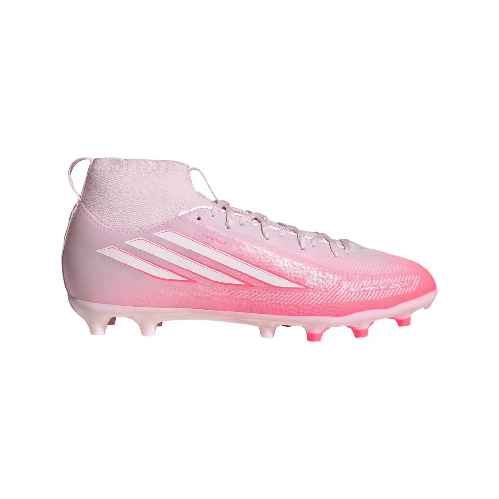 F50 SPARKFUSION LEAGUE FG/AG JUNIOR