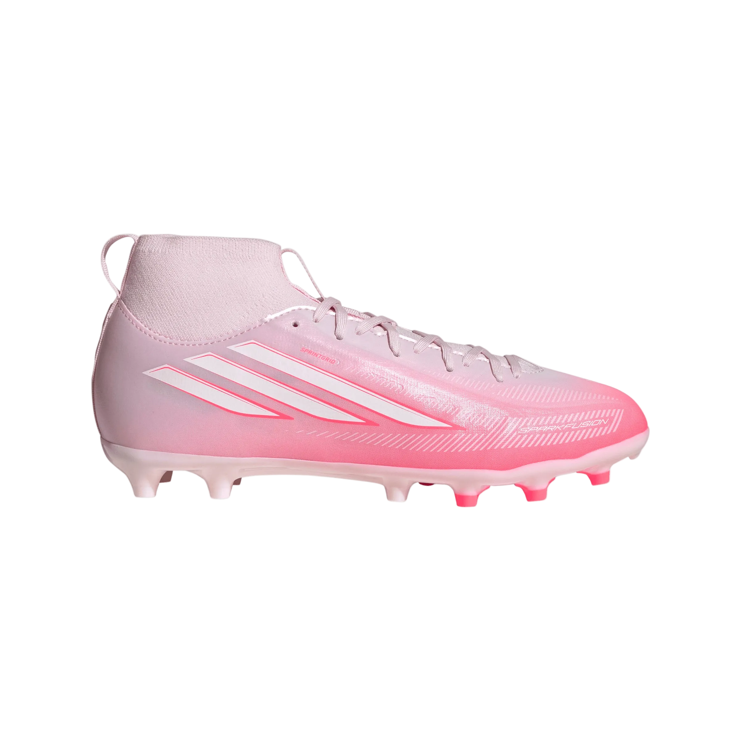 F50 SPARKFUSION LEAGUE FG/AG JUNIOR