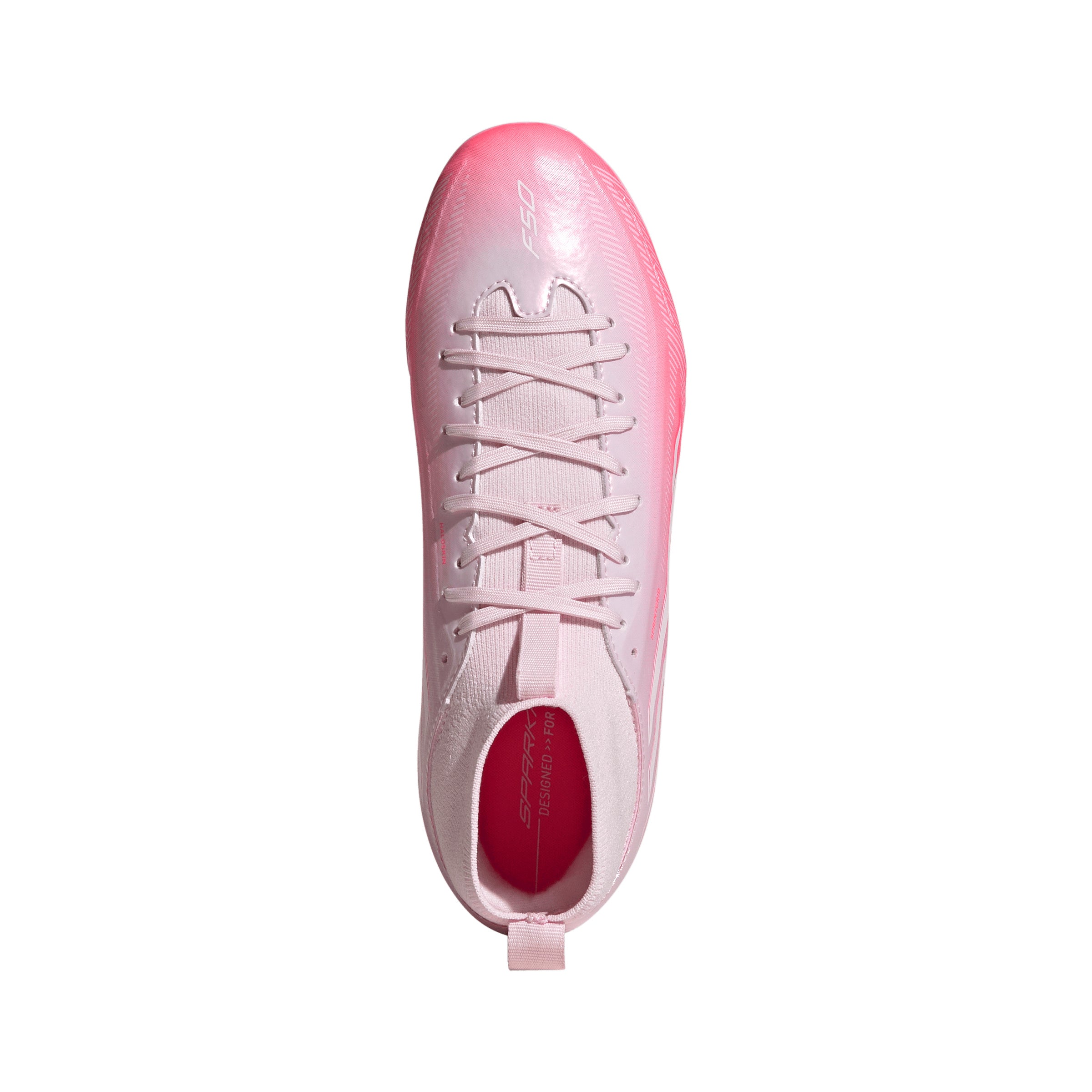 F50 SPARKFUSION LEAGUE FG/AG JUNIOR