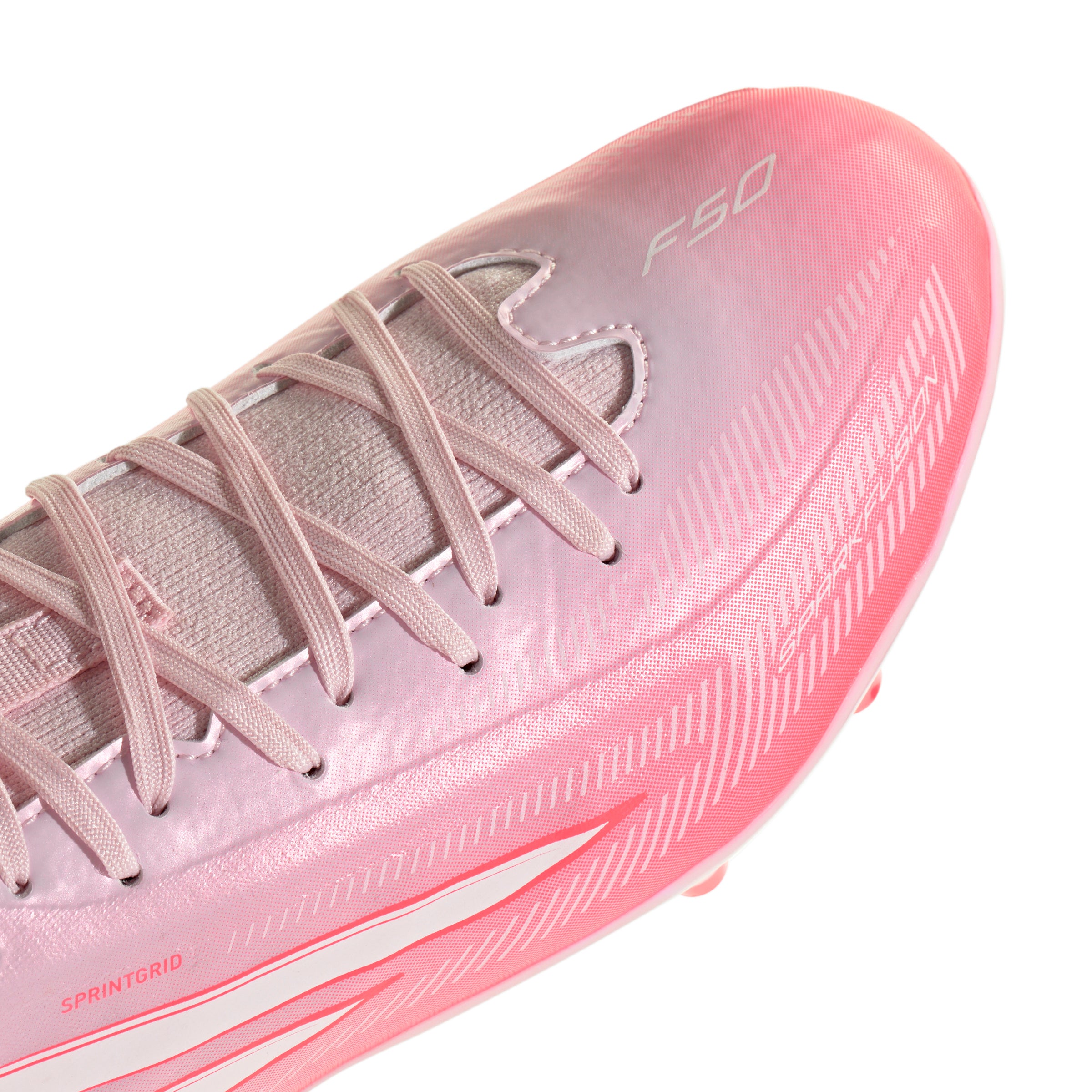 F50 SPARKFUSION LEAGUE FG/AG JUNIOR